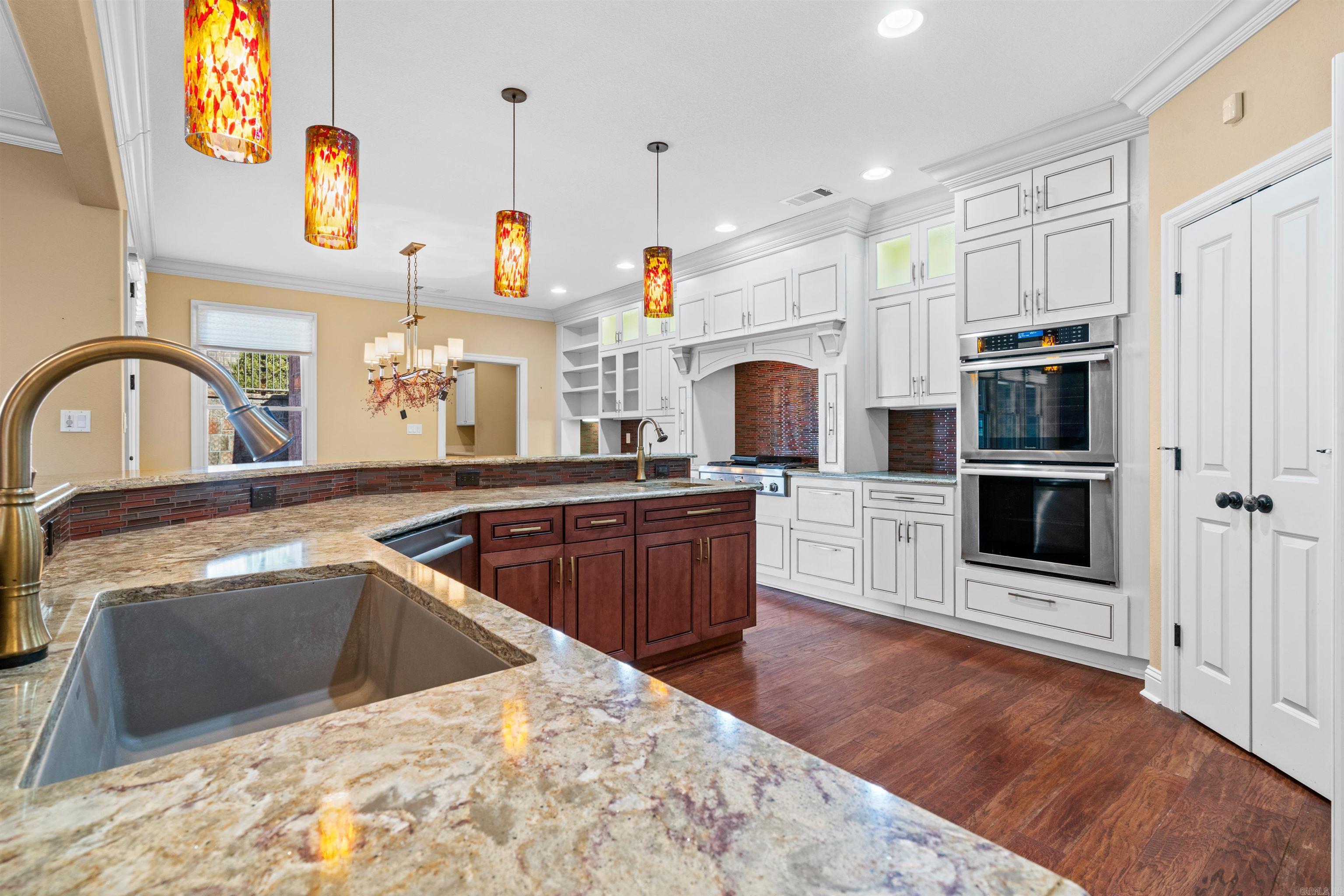 Red Oak Ridge - Residential