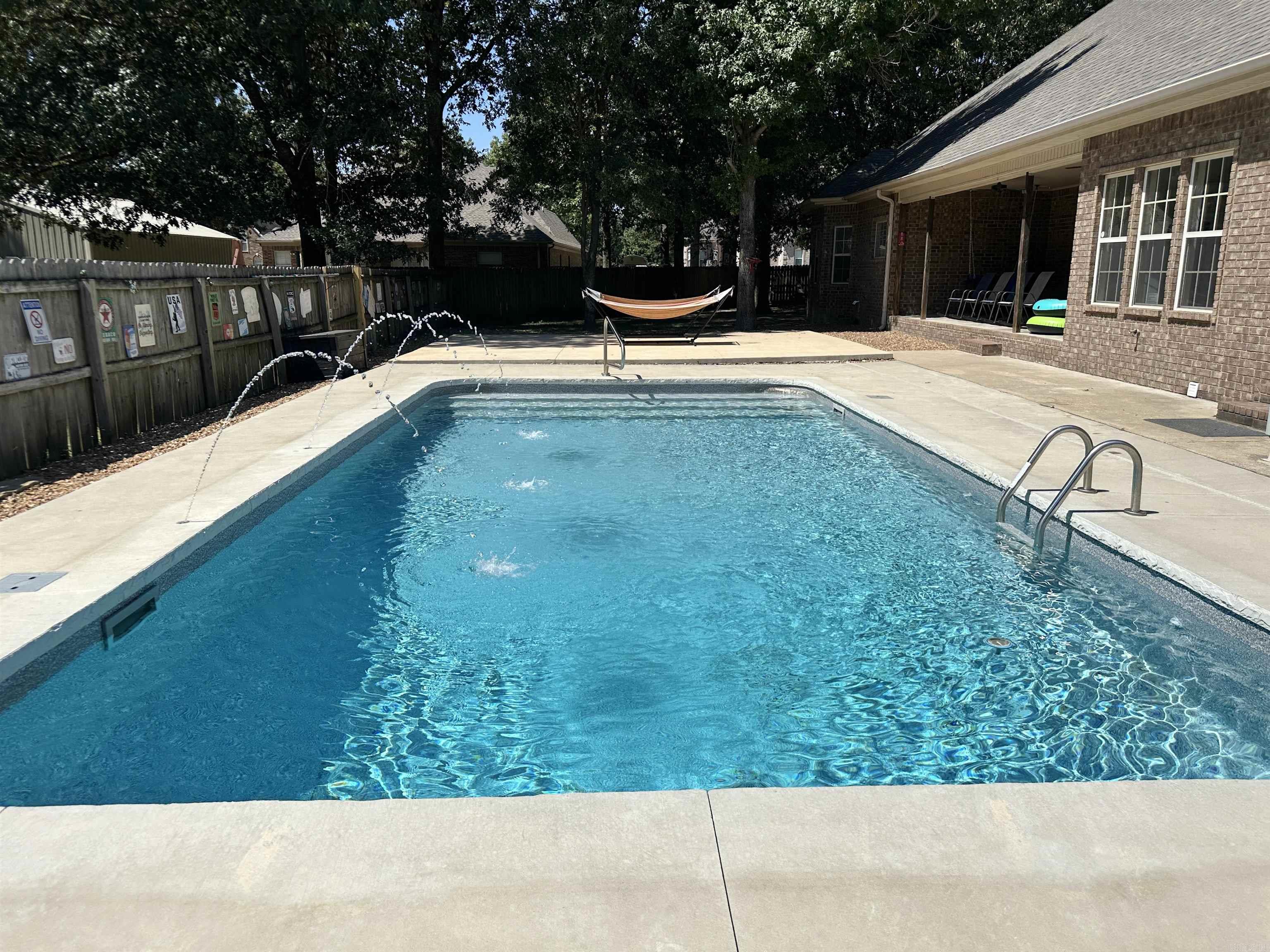 Friendly Hope Estates - Residential