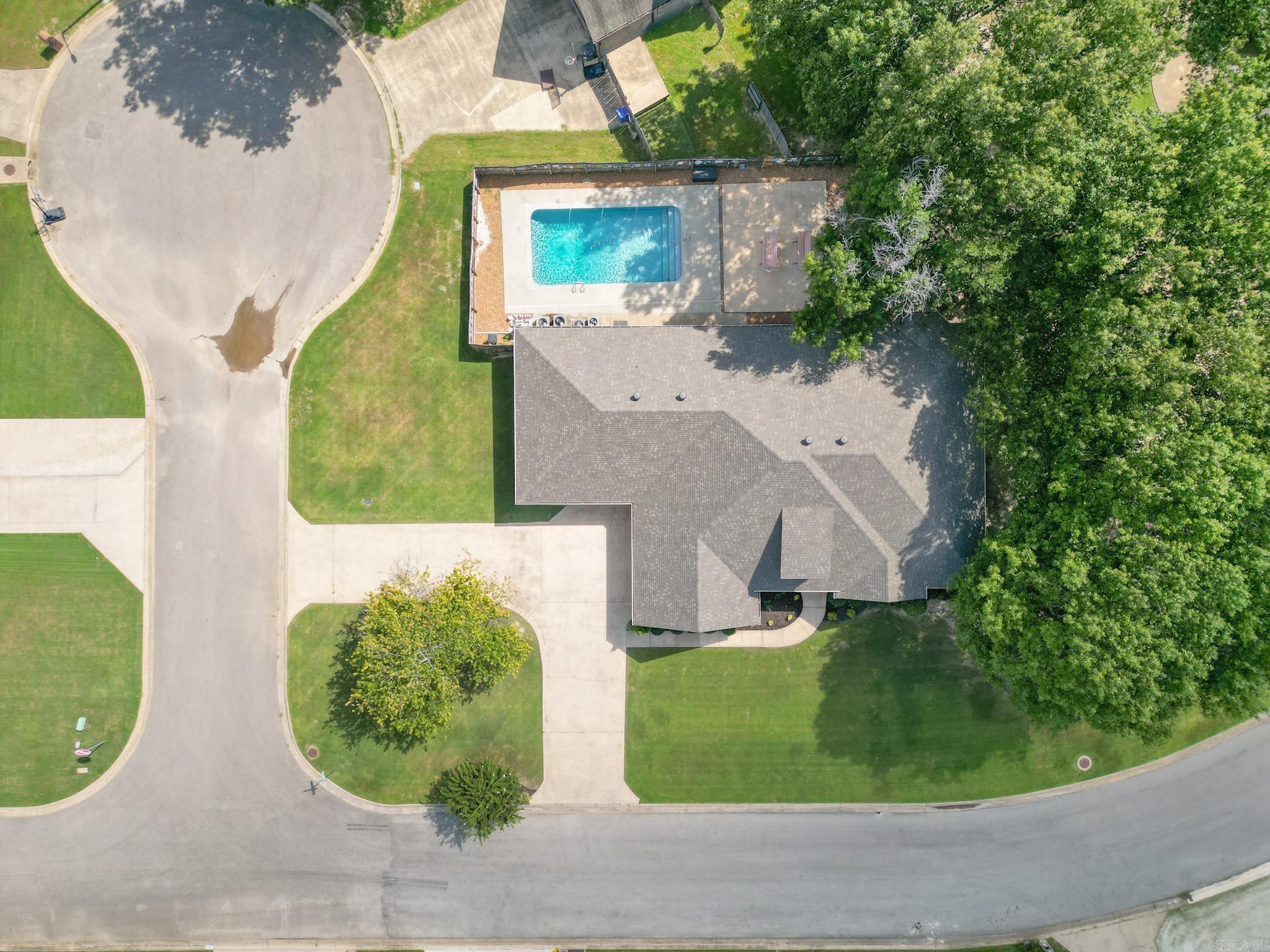 Friendly Hope Estates - Residential
