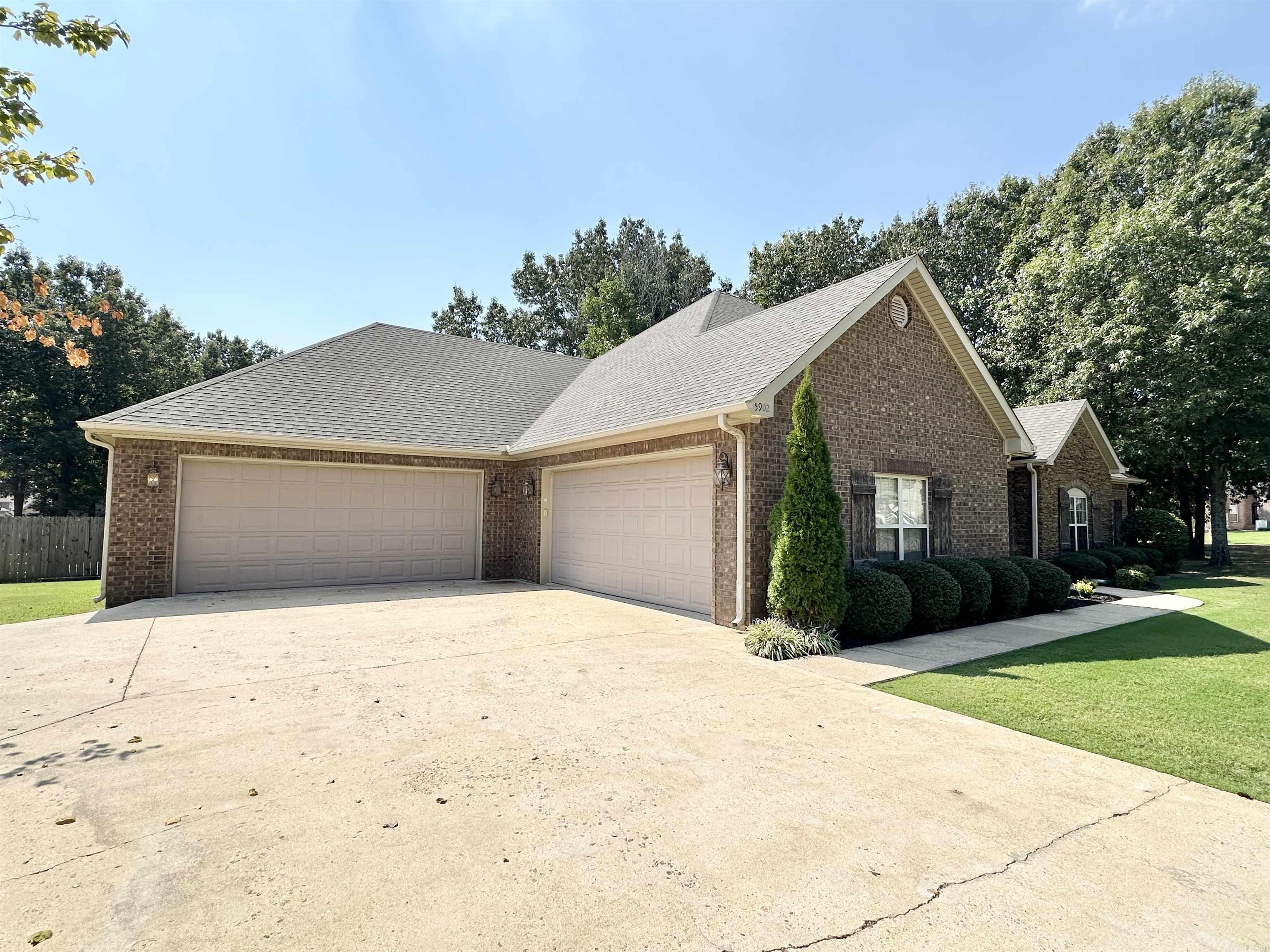 Friendly Hope Estates - Residential
