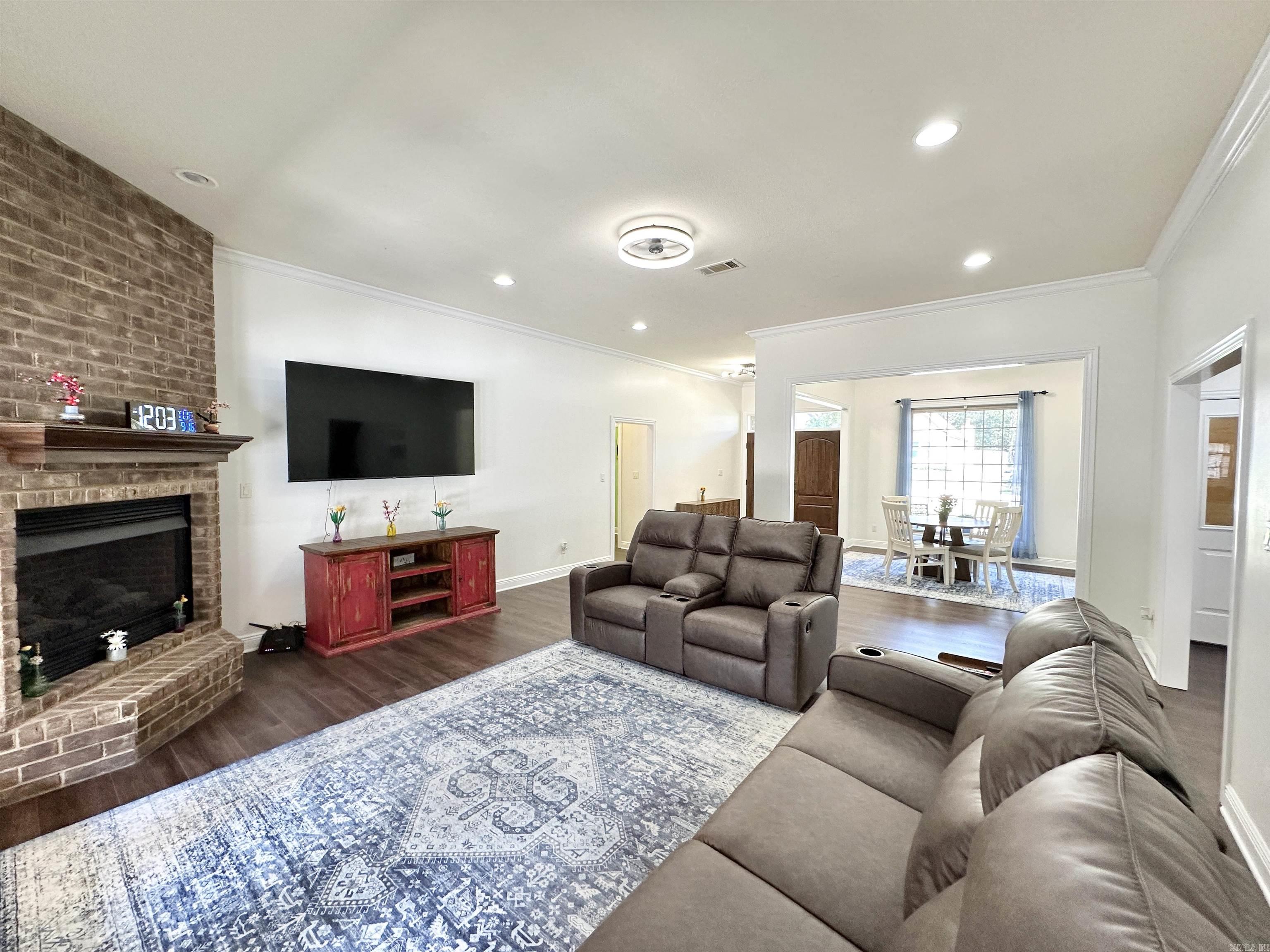 Friendly Hope Estates - Residential