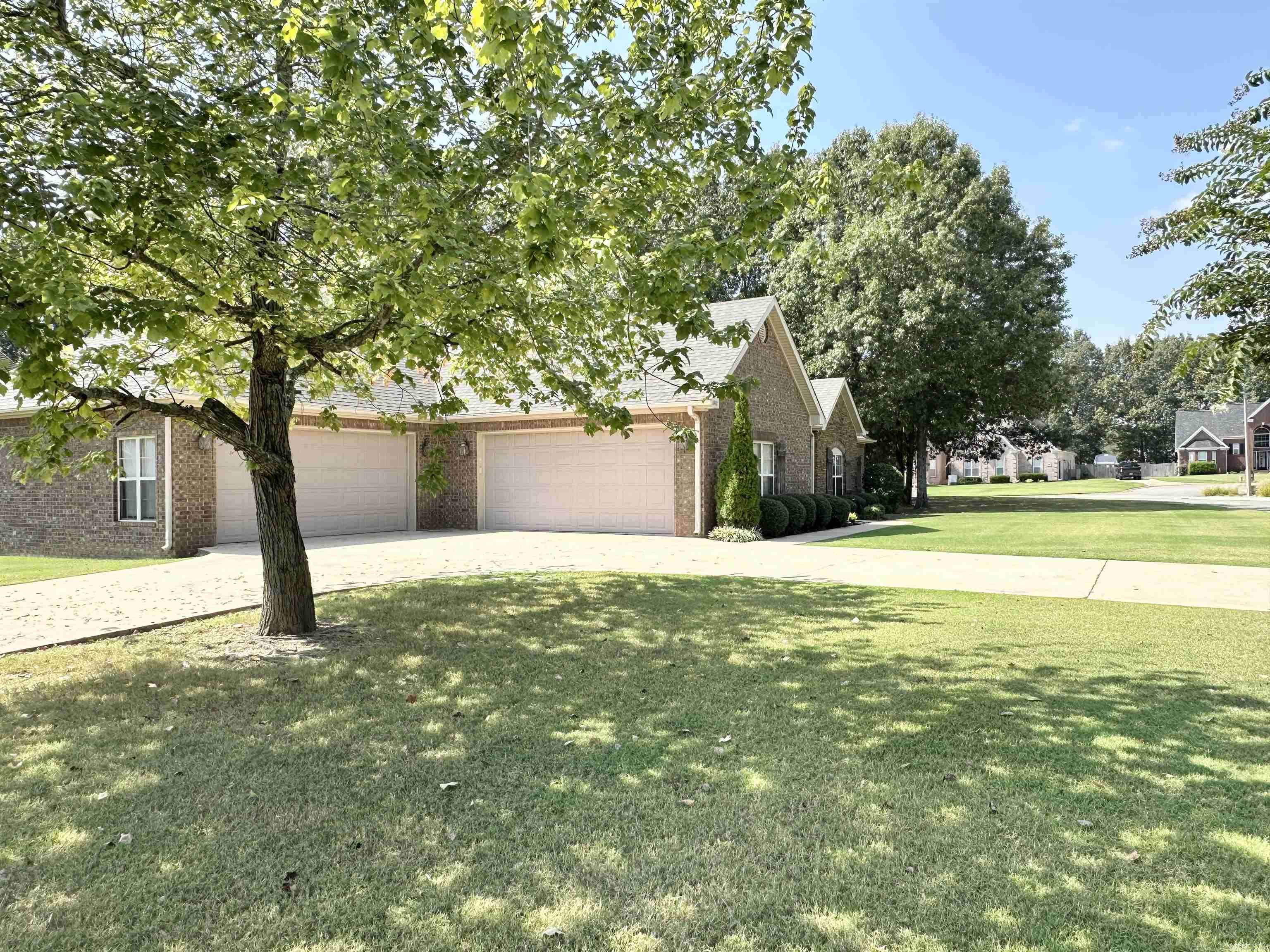 Friendly Hope Estates - Residential