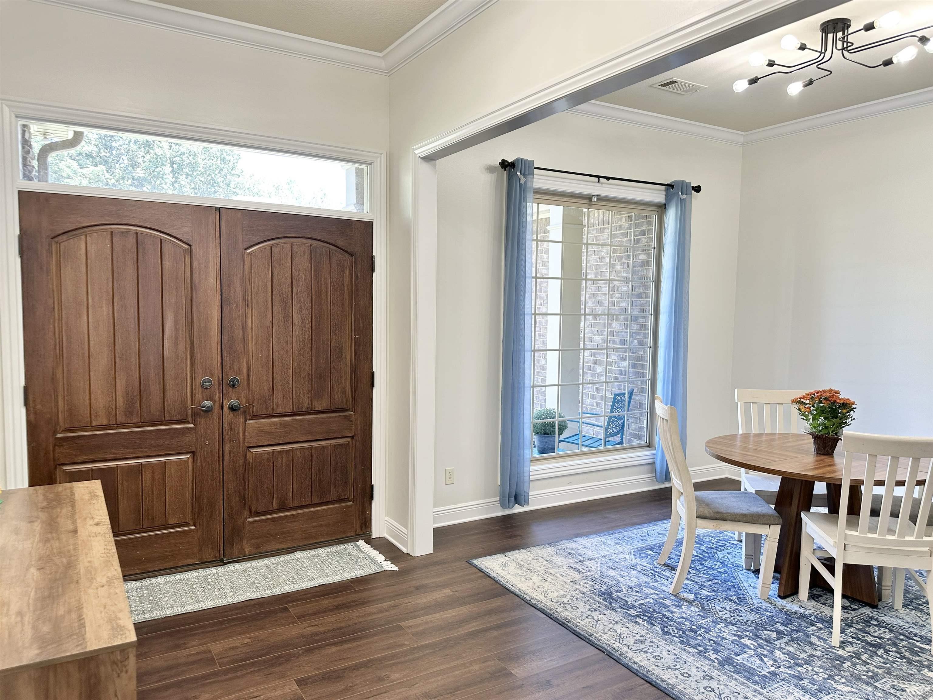 Friendly Hope Estates - Residential