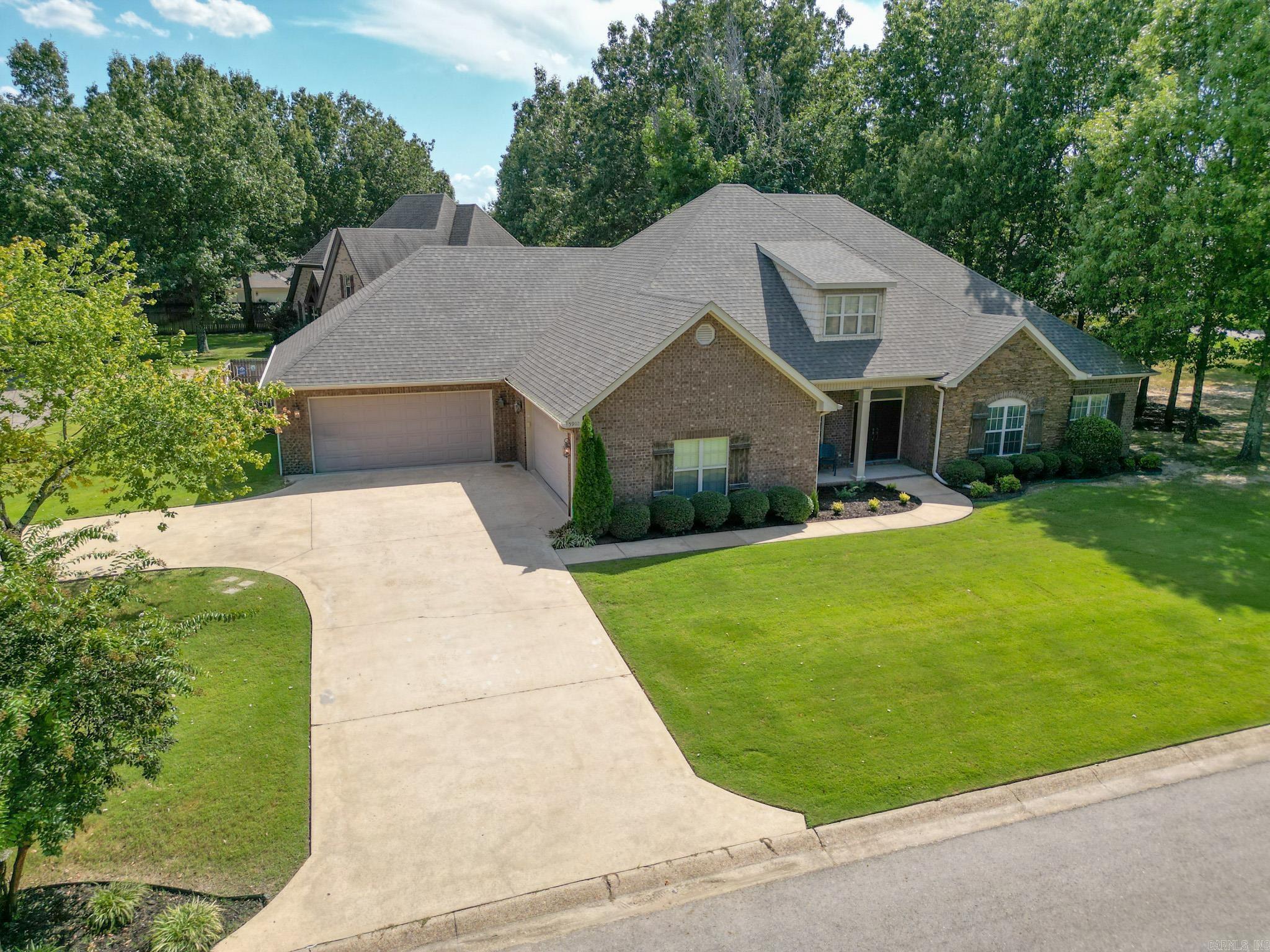 Friendly Hope Estates - Residential