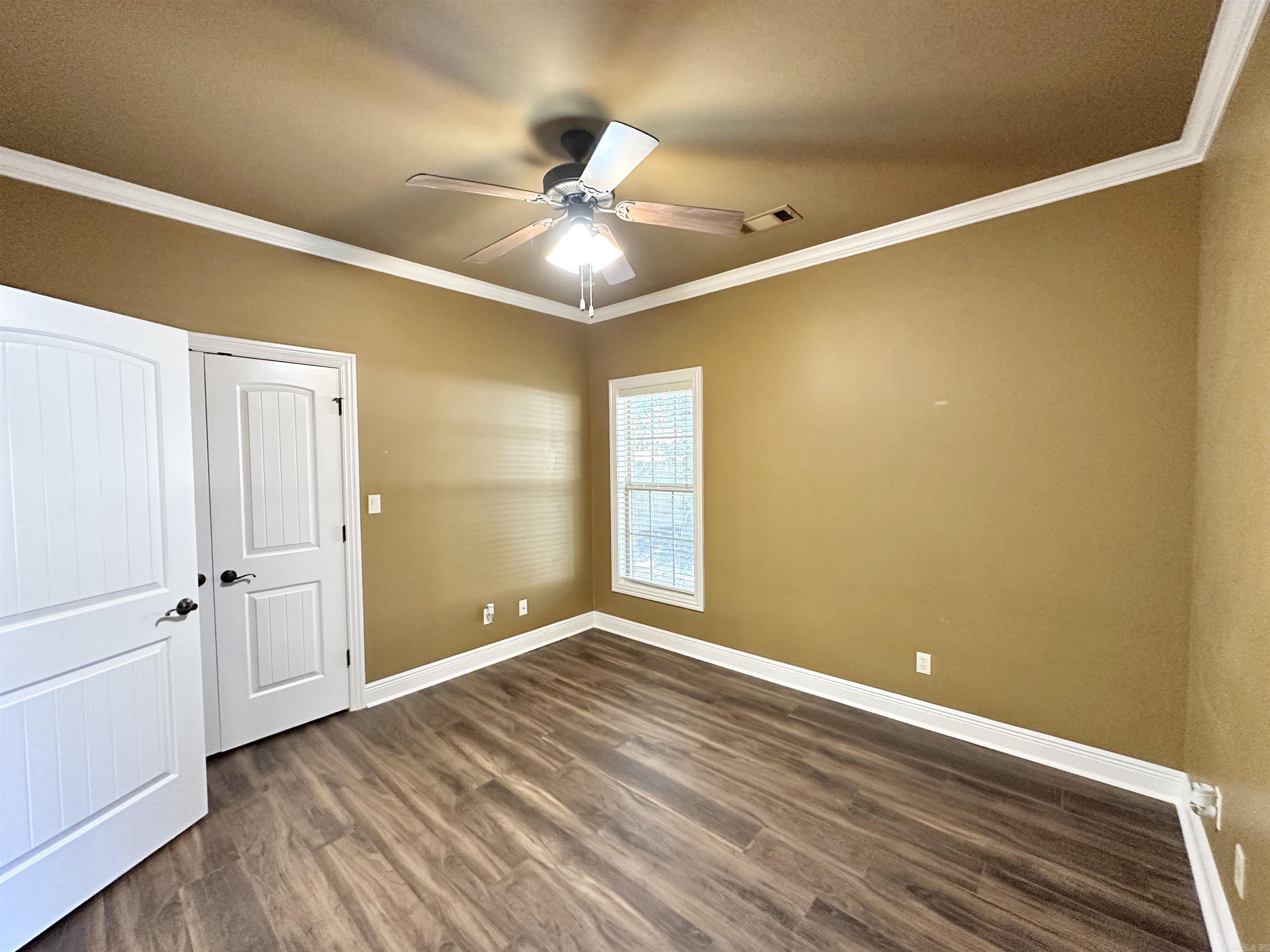 Friendly Hope Estates - Residential