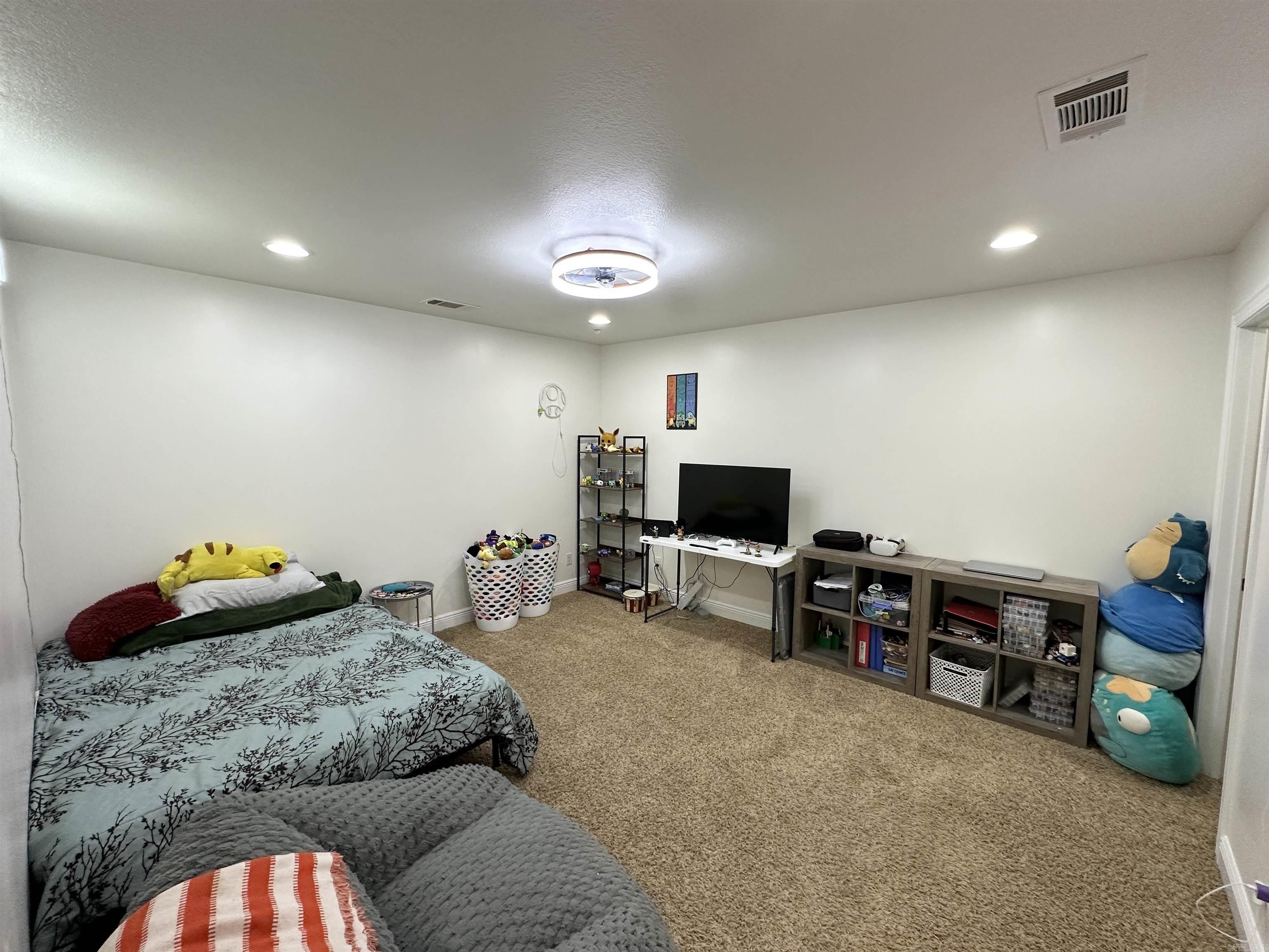 Friendly Hope Estates - Residential