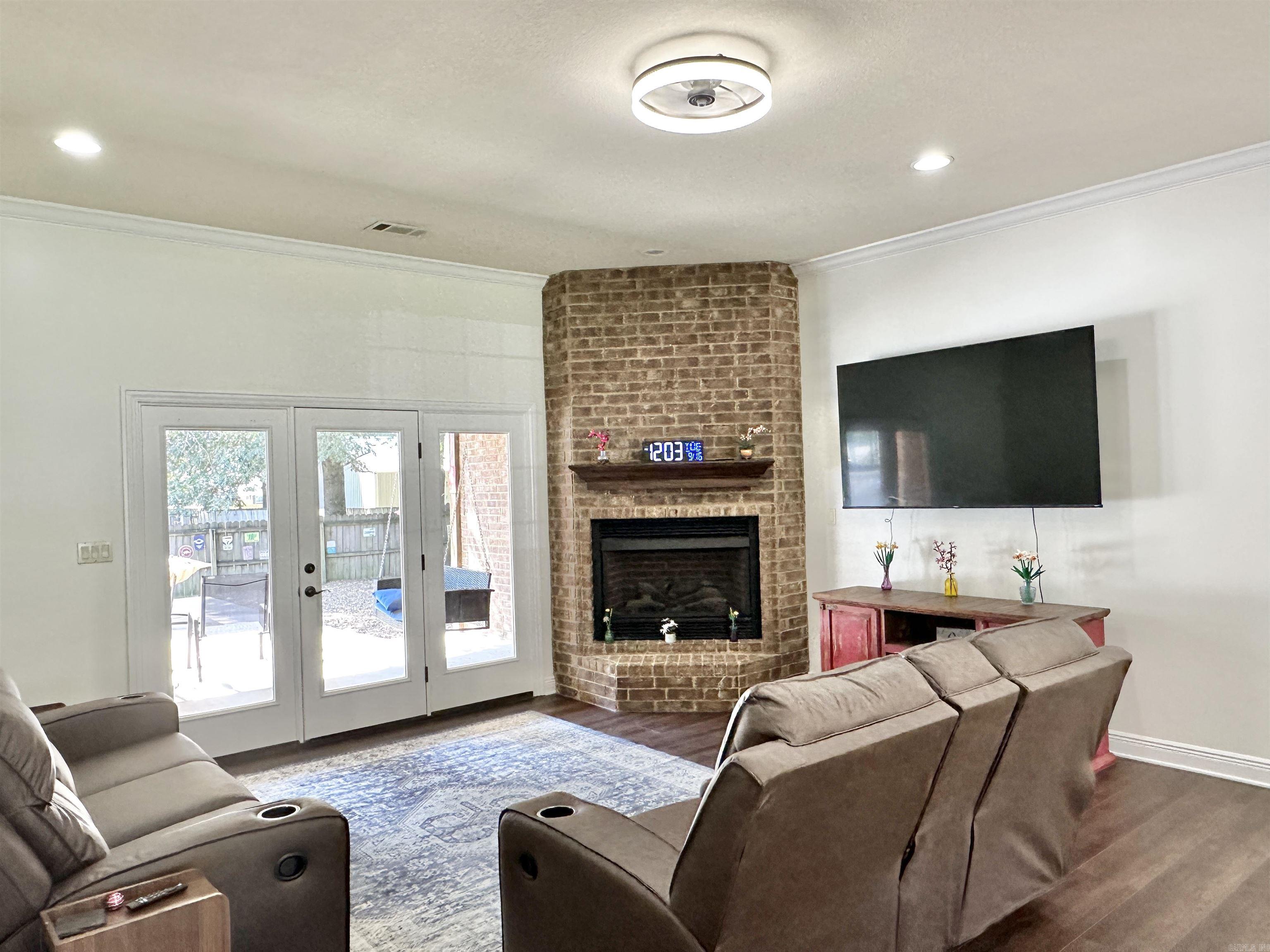 Friendly Hope Estates - Residential