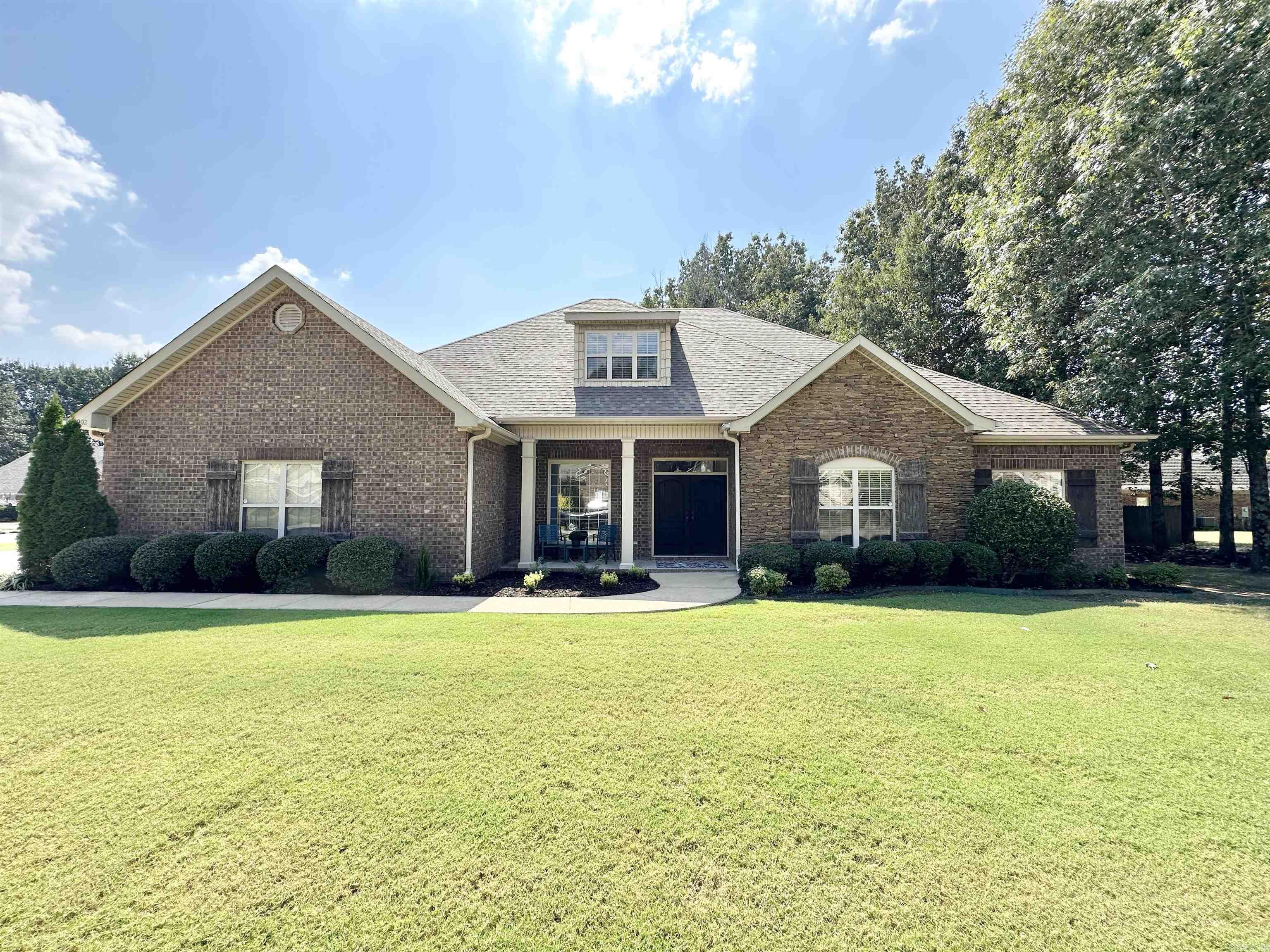 Friendly Hope Estates - Residential