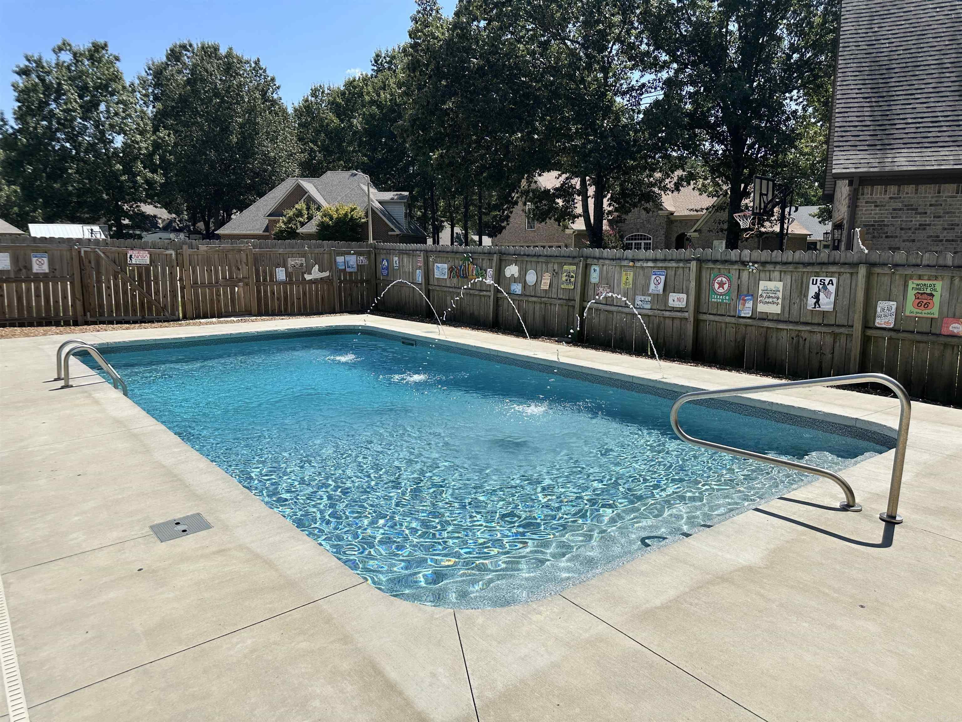 Friendly Hope Estates - Residential
