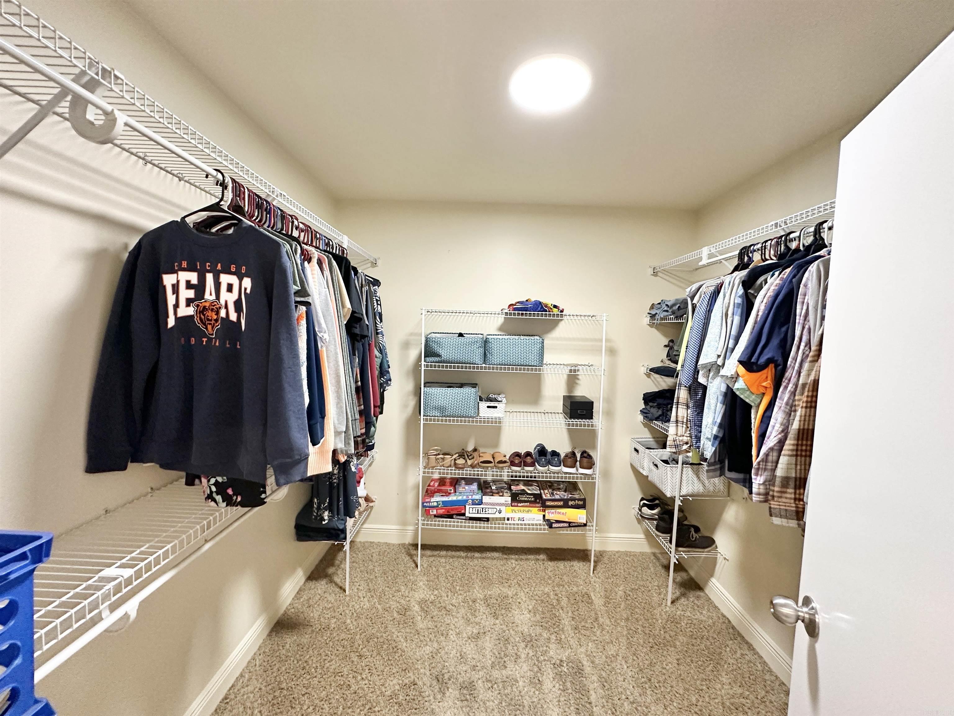 Friendly Hope Estates - Residential