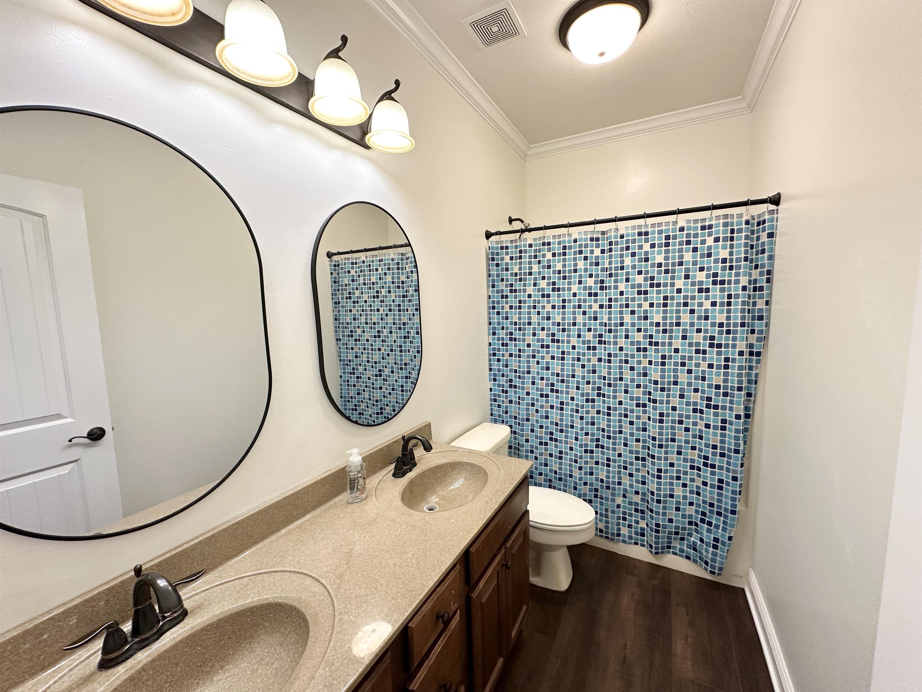 Friendly Hope Estates - Residential