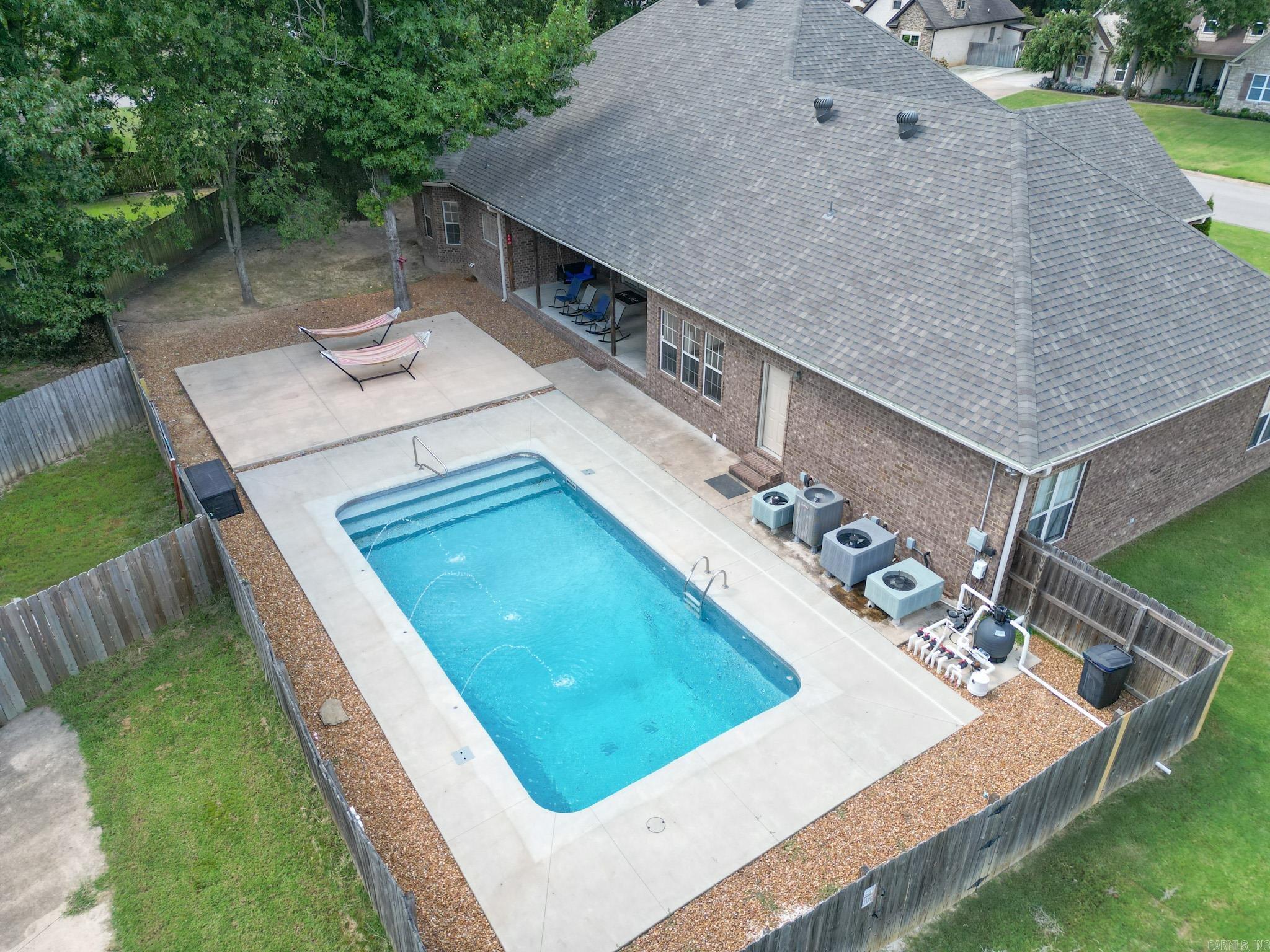 Friendly Hope Estates - Residential