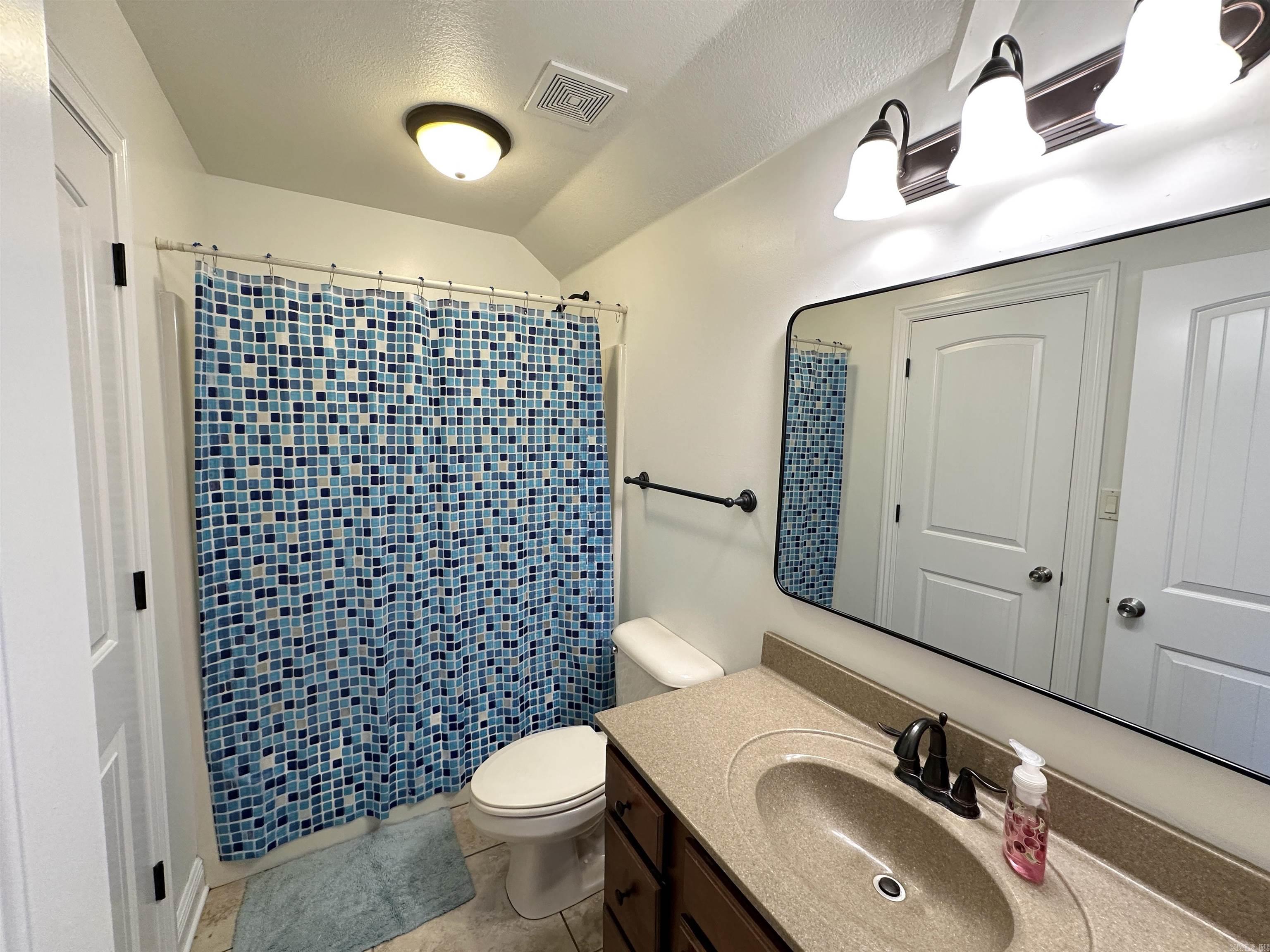 Friendly Hope Estates - Residential