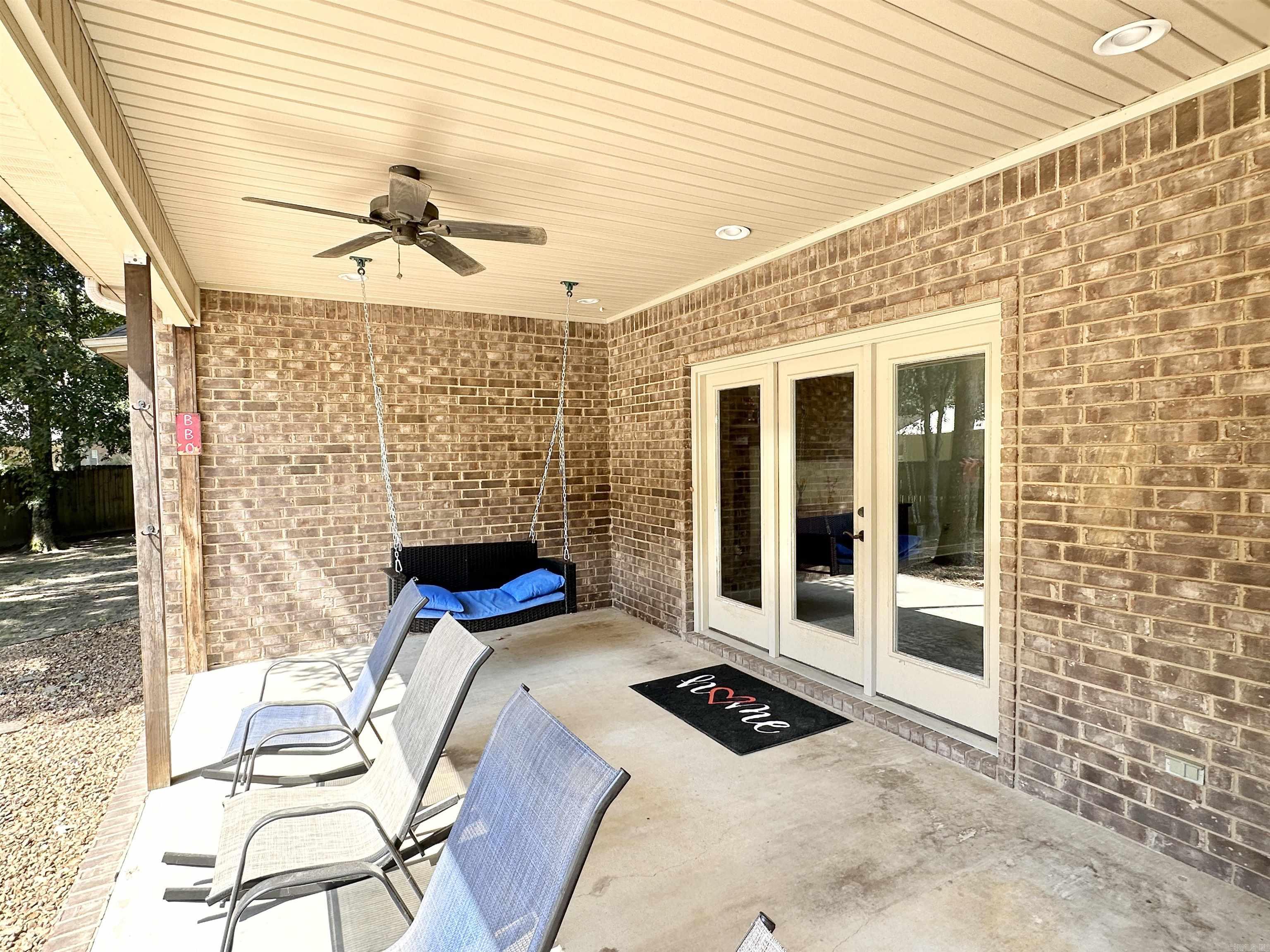 Friendly Hope Estates - Residential