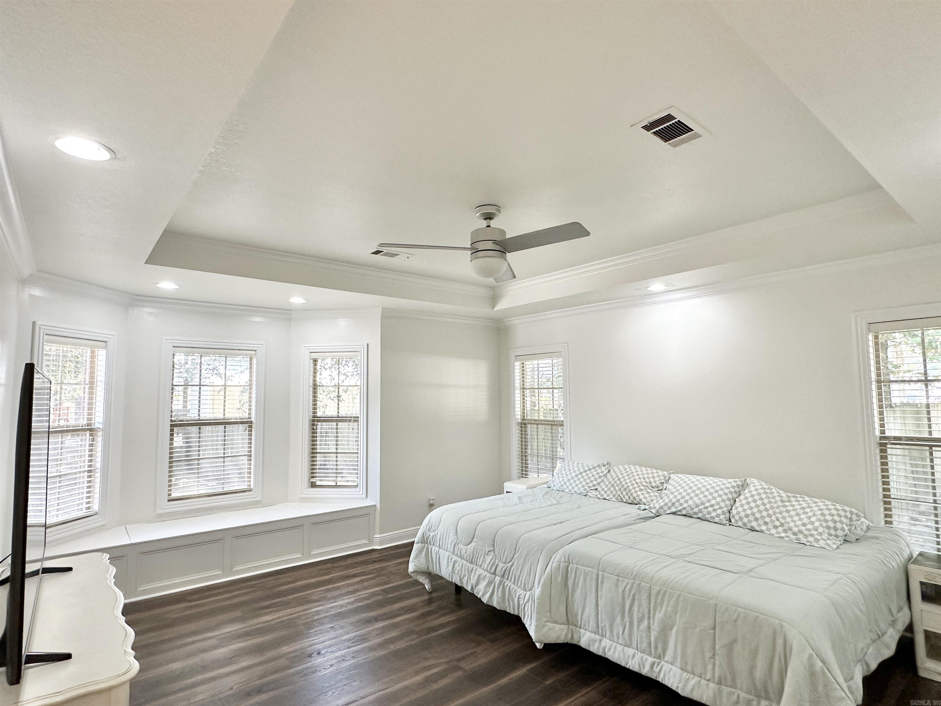 Friendly Hope Estates - Residential
