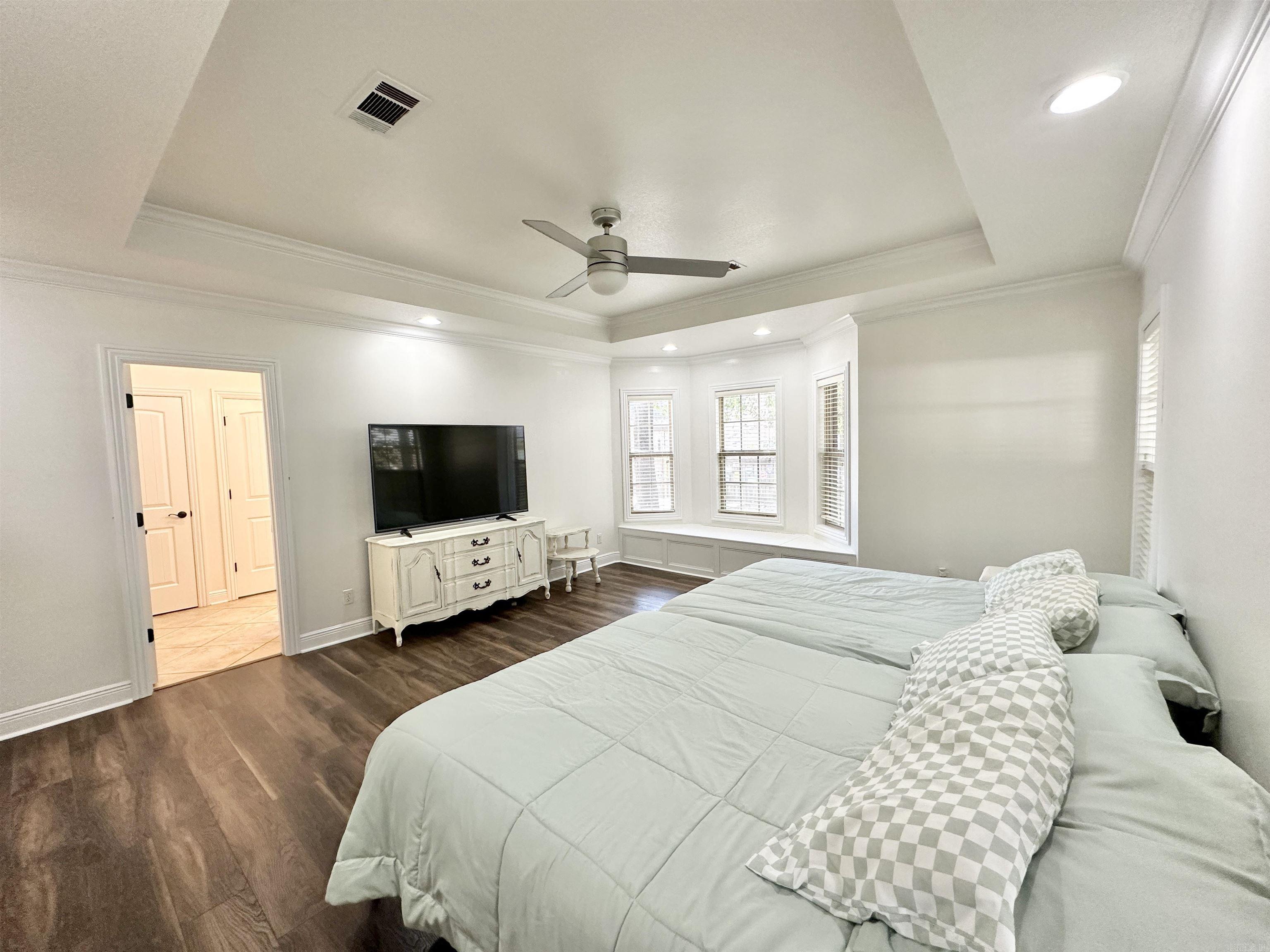 Friendly Hope Estates - Residential