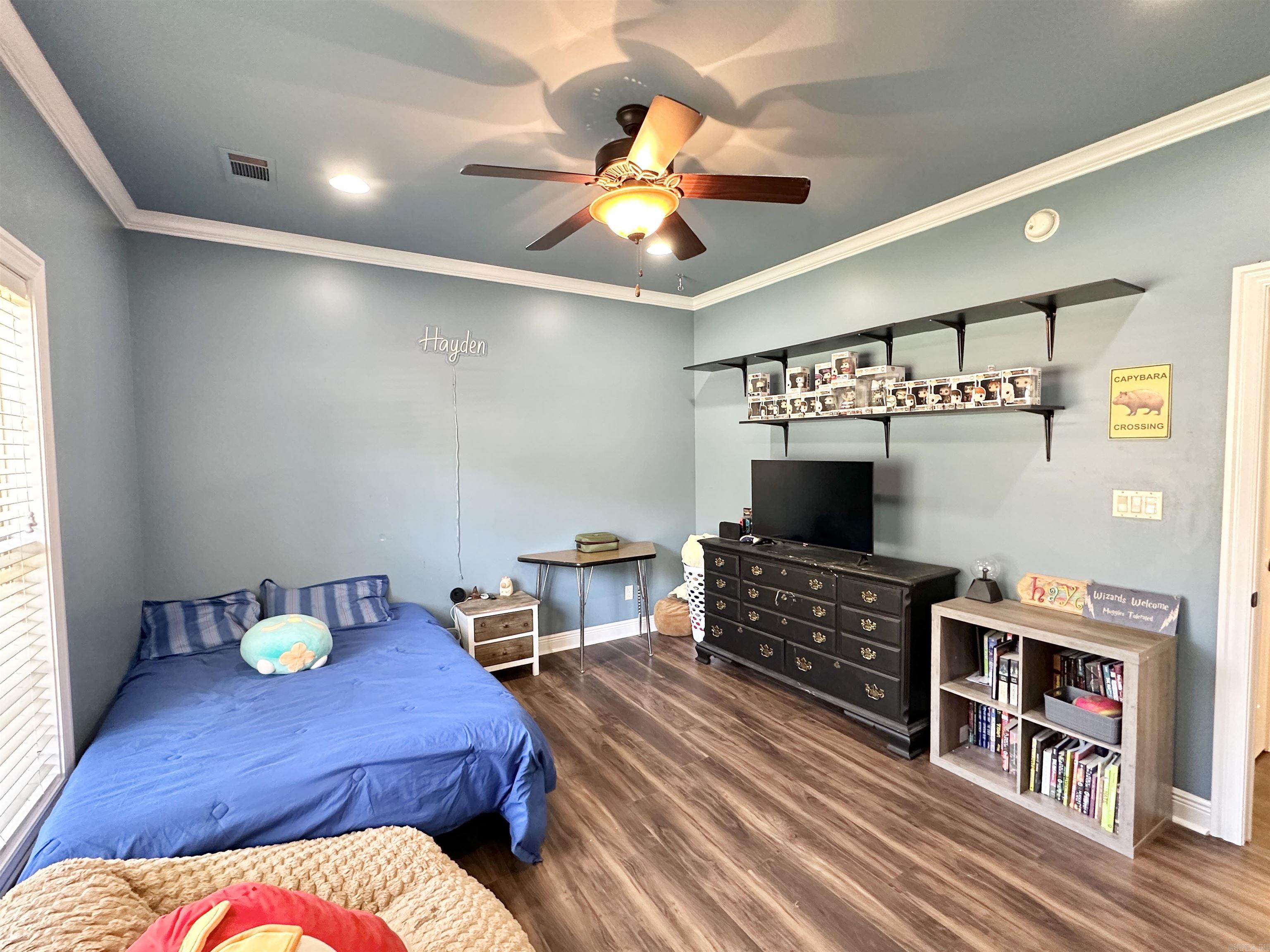 Friendly Hope Estates - Residential