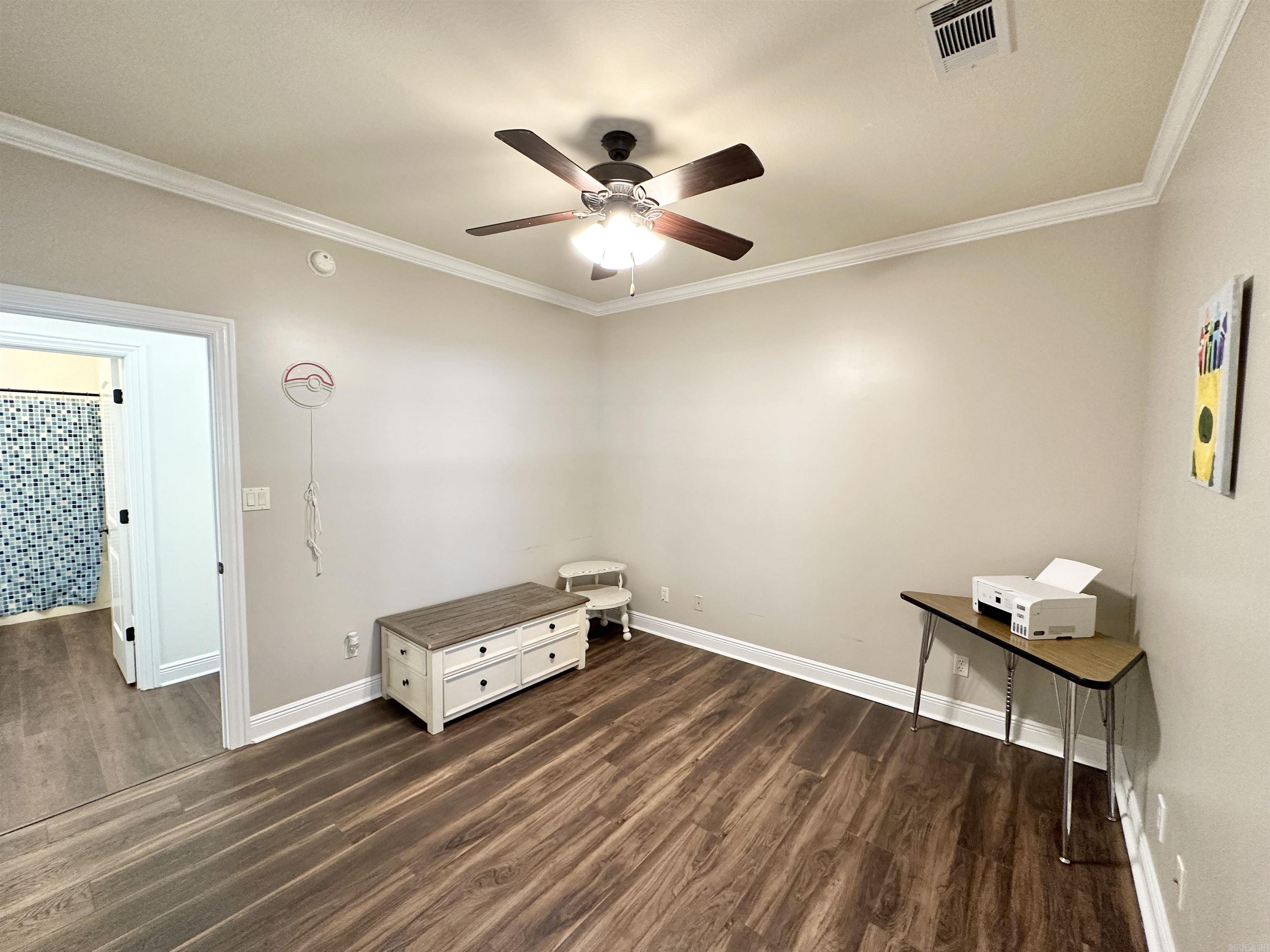 Friendly Hope Estates - Residential