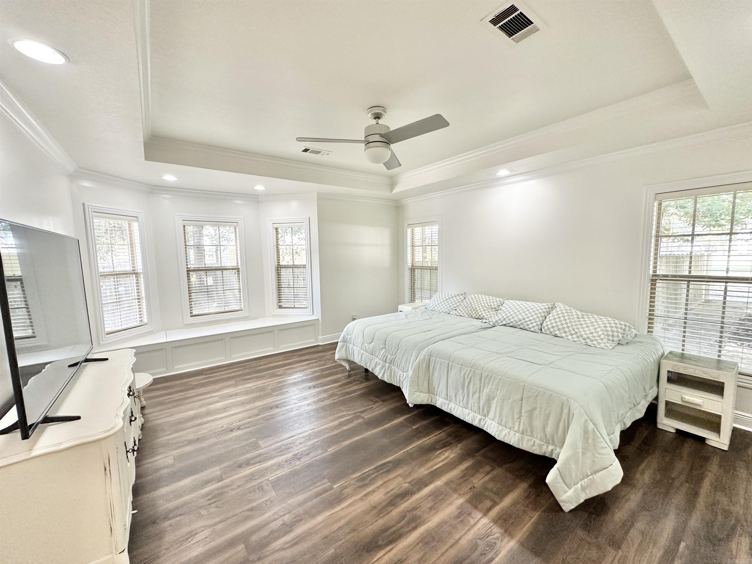 Friendly Hope Estates - Residential