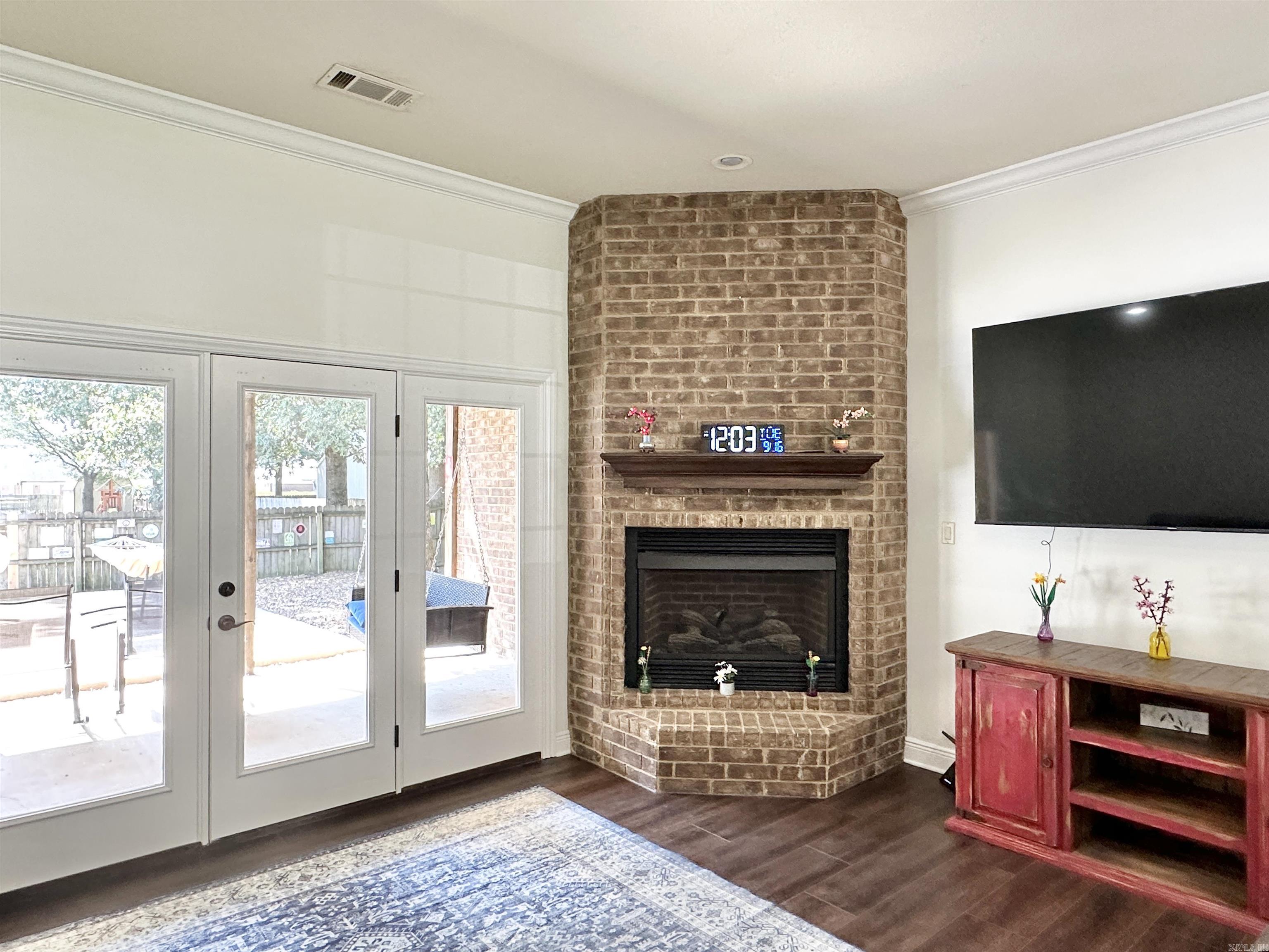 Friendly Hope Estates - Residential