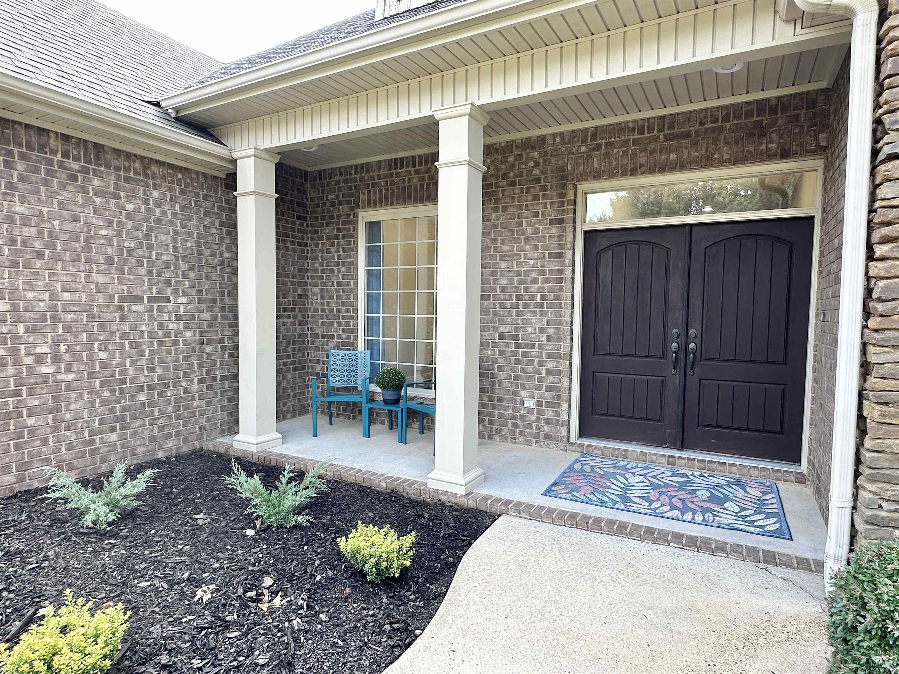 Friendly Hope Estates - Residential