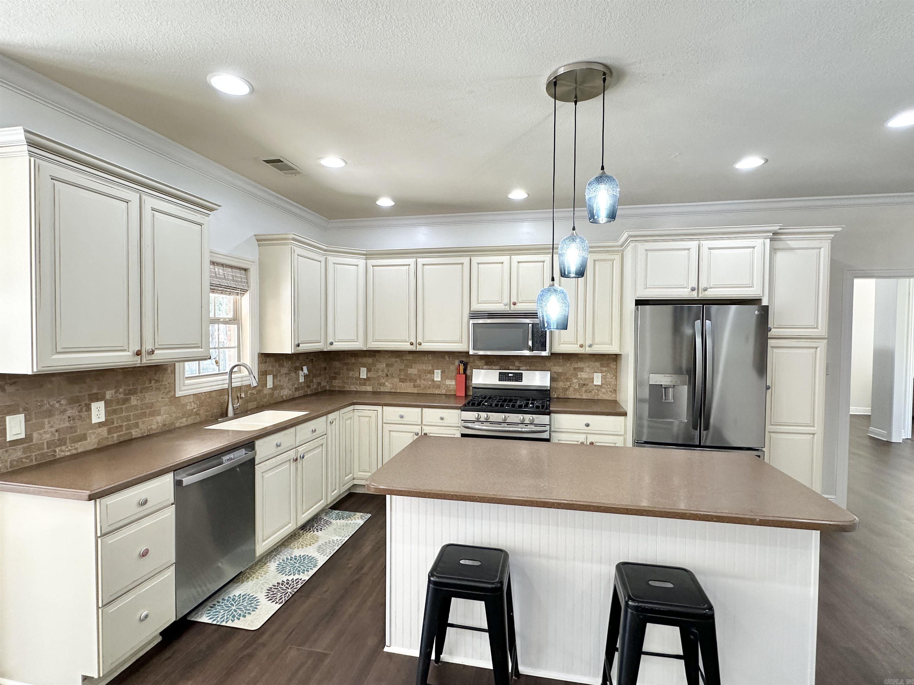 Friendly Hope Estates - Residential