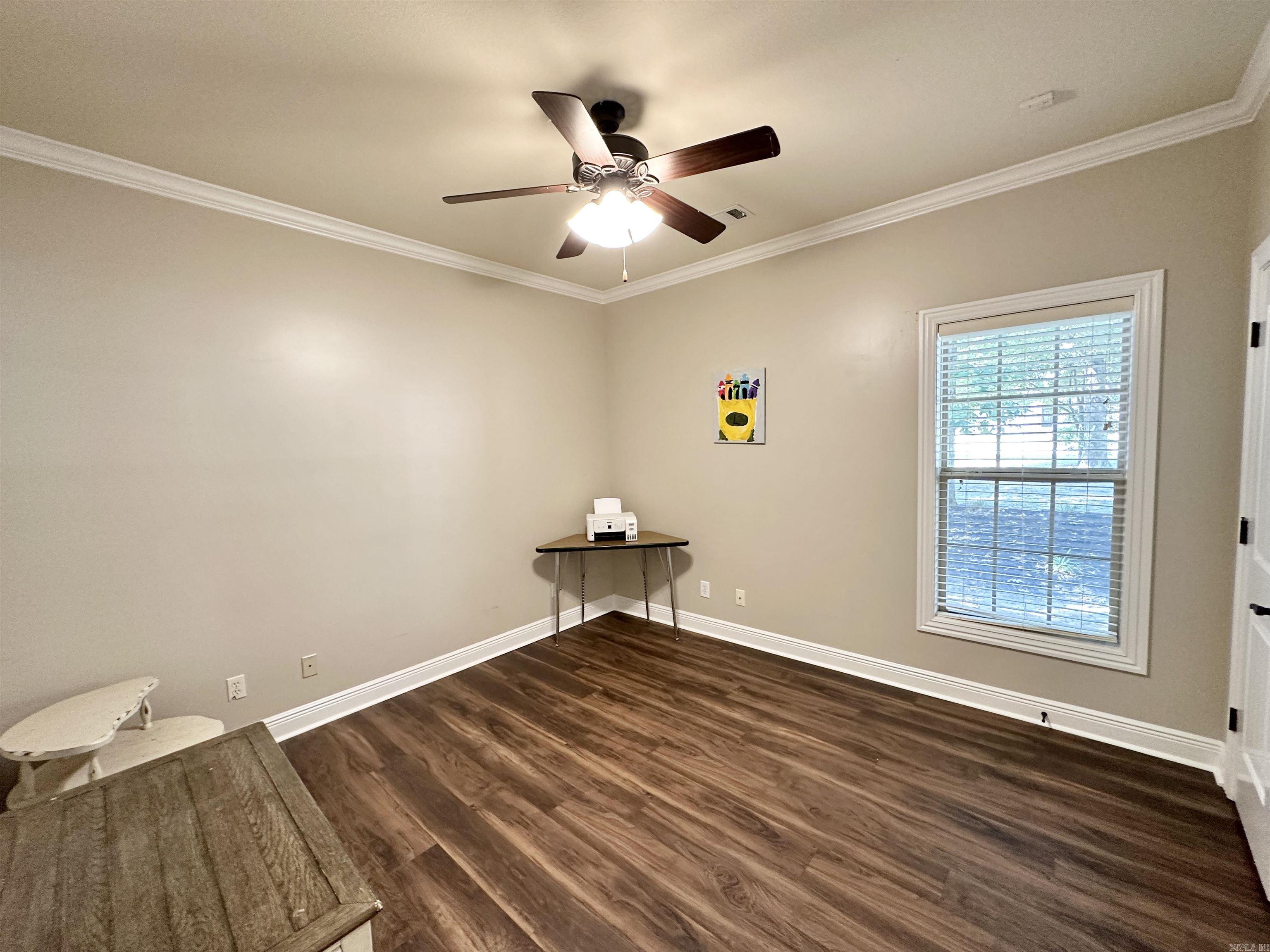 Friendly Hope Estates - Residential