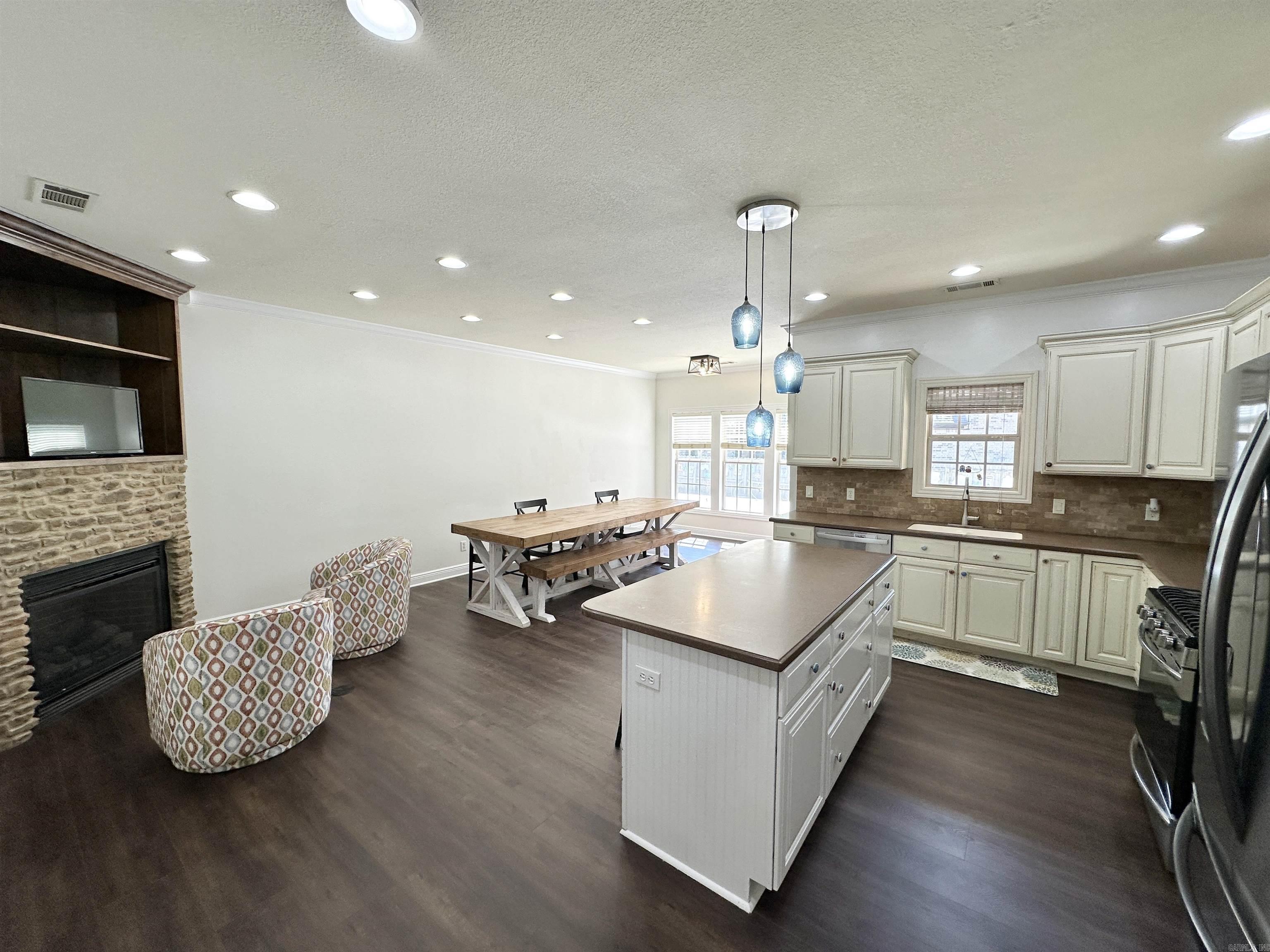 Friendly Hope Estates - Residential