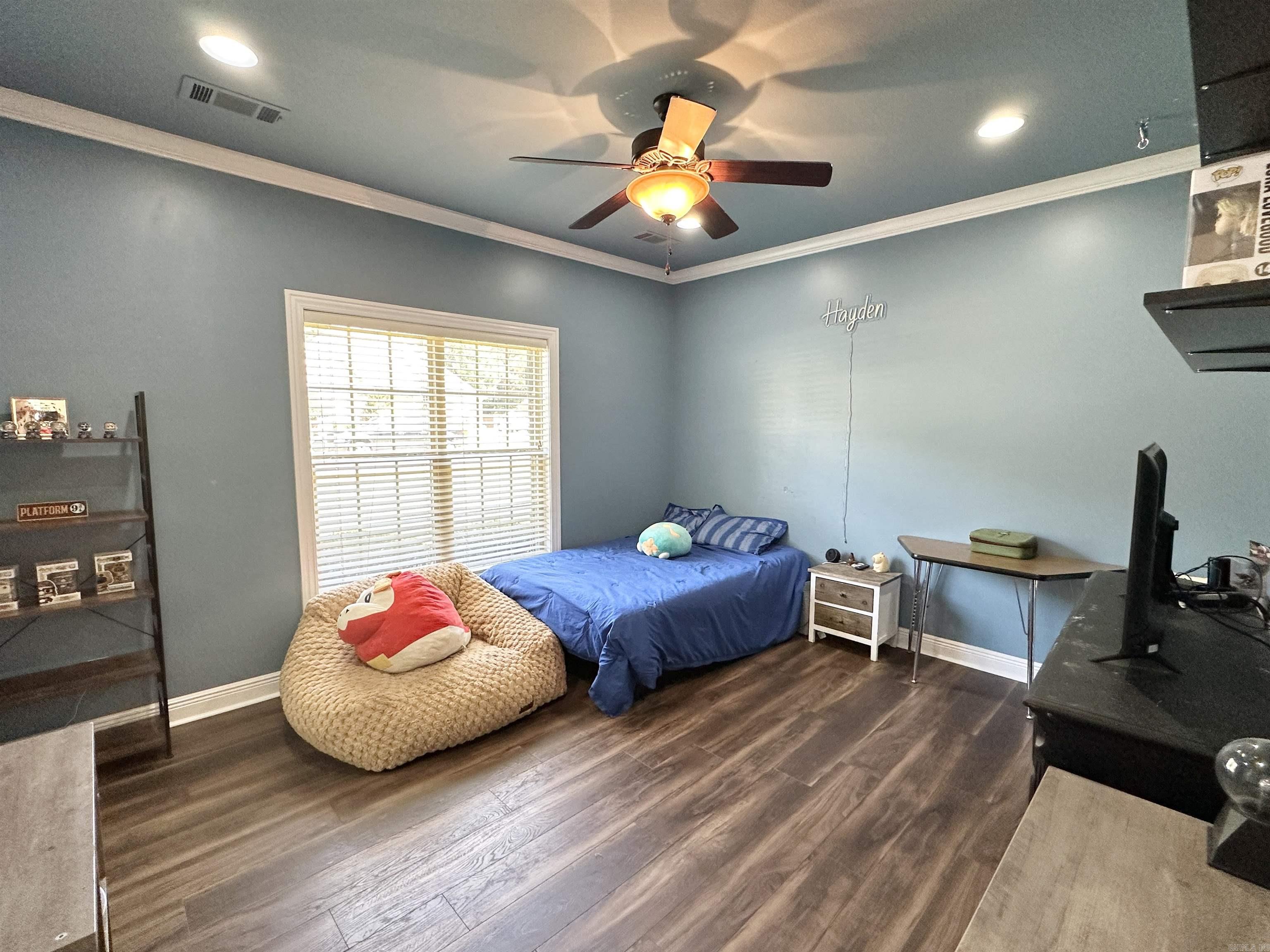 Friendly Hope Estates - Residential