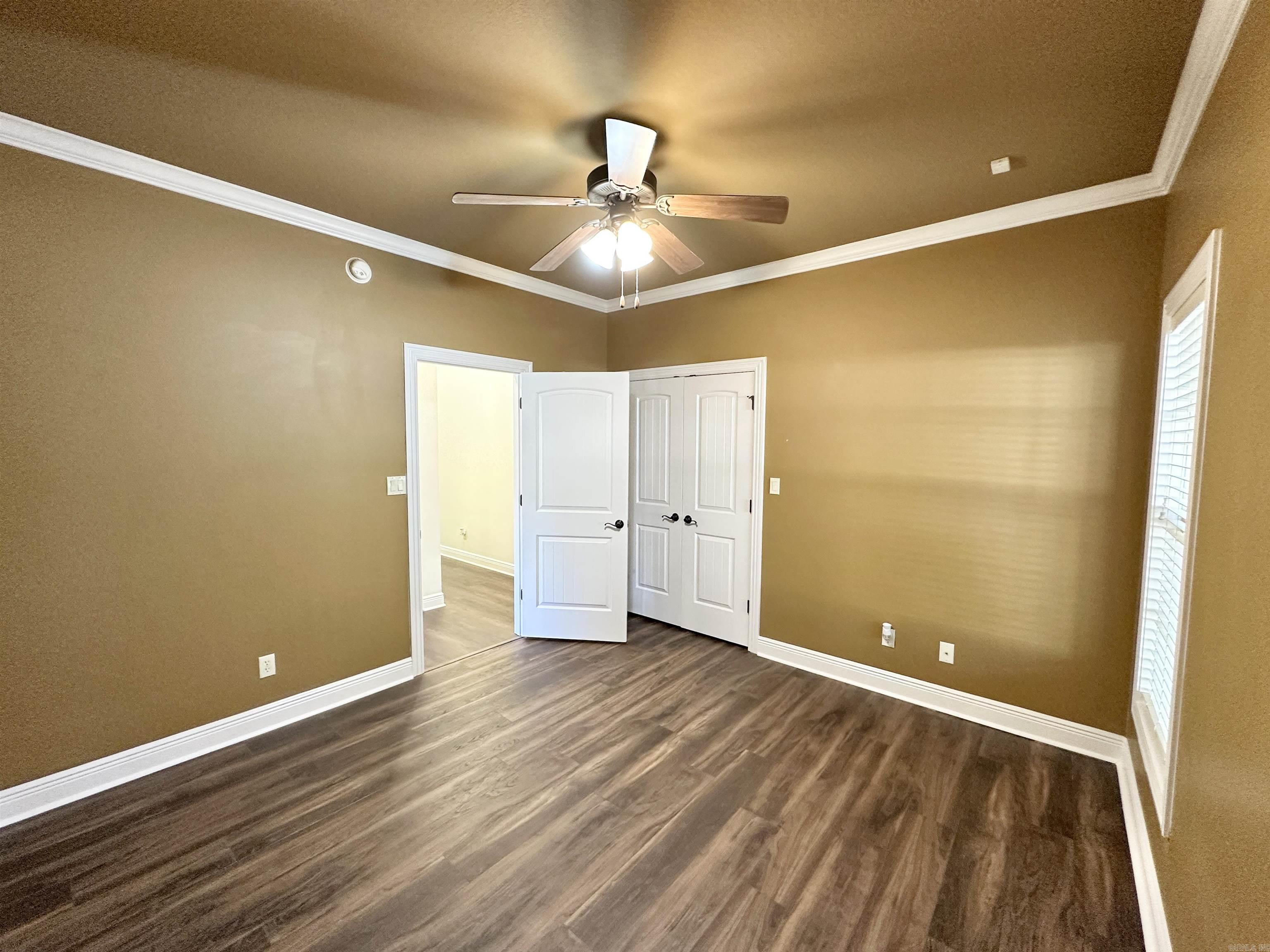 Friendly Hope Estates - Residential