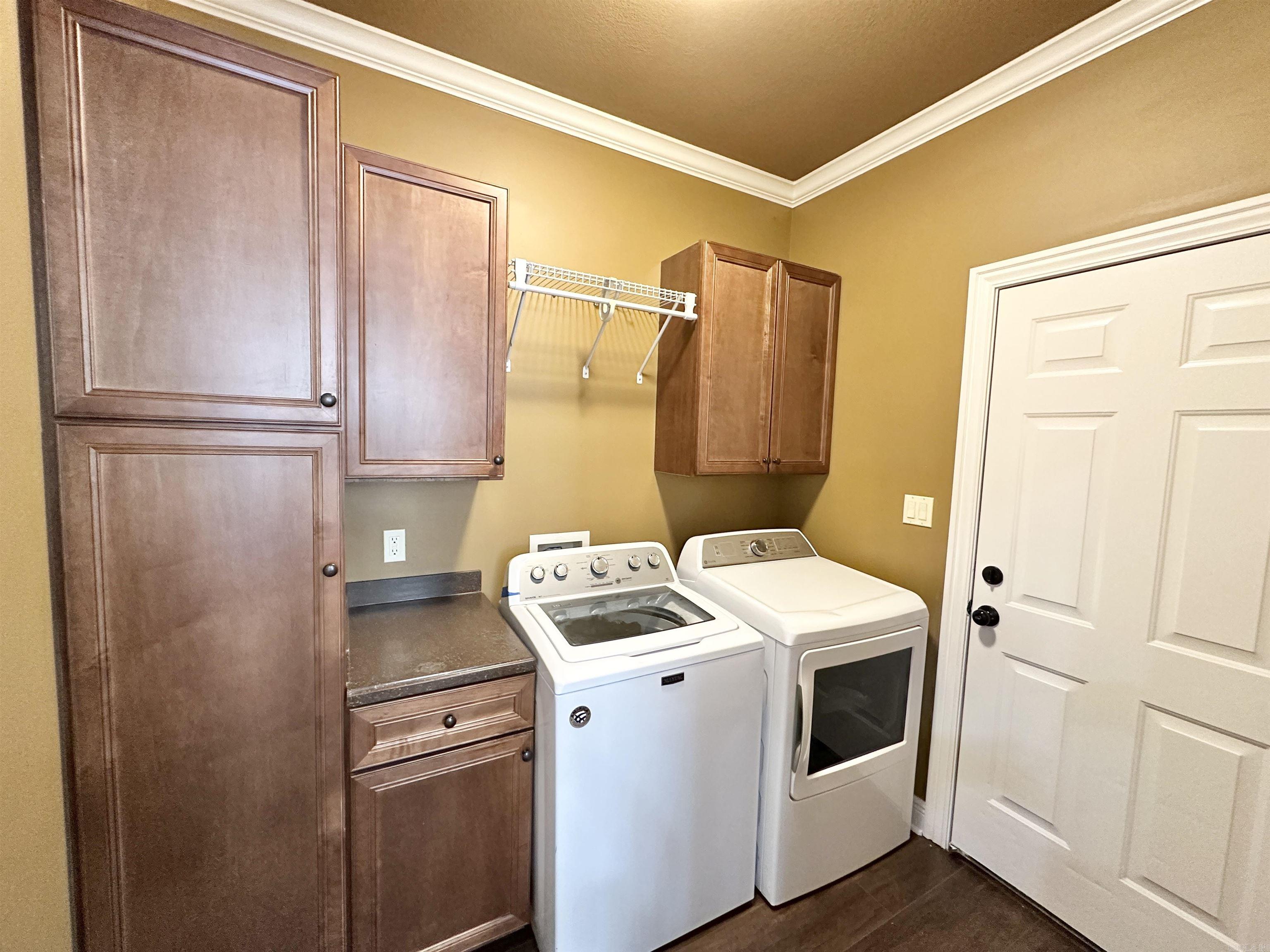 Friendly Hope Estates - Residential