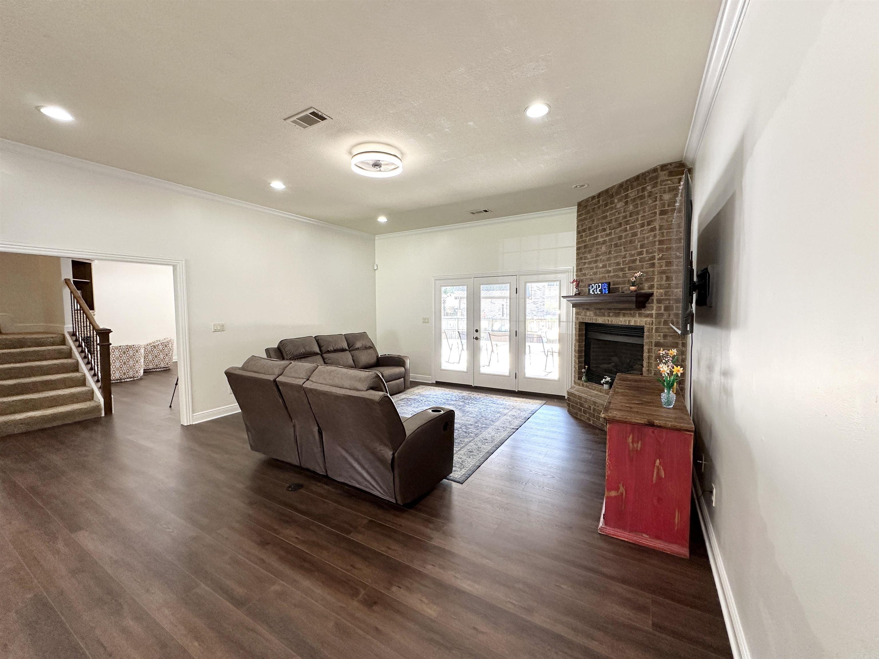 Friendly Hope Estates - Residential