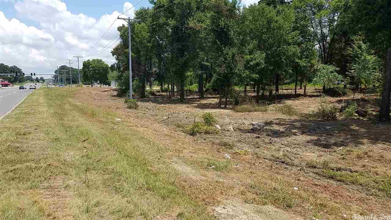 Metes & Bounds - Commercial Sale