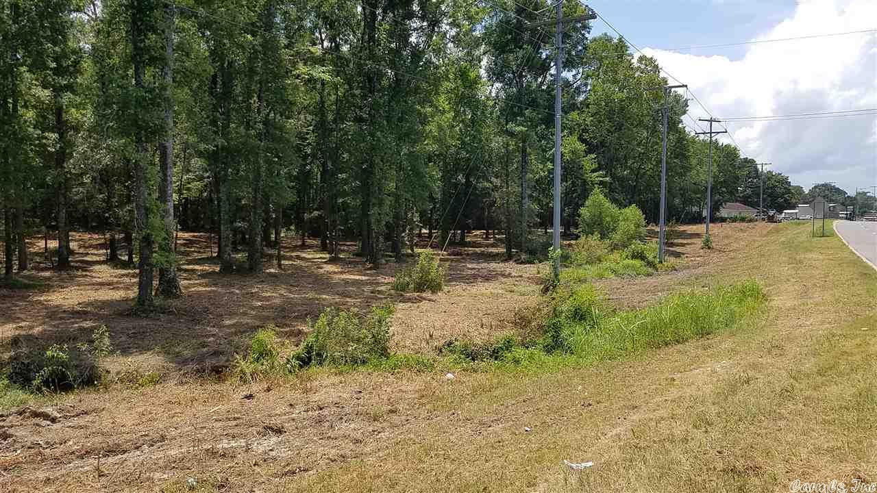 Metes & Bounds - Commercial Sale