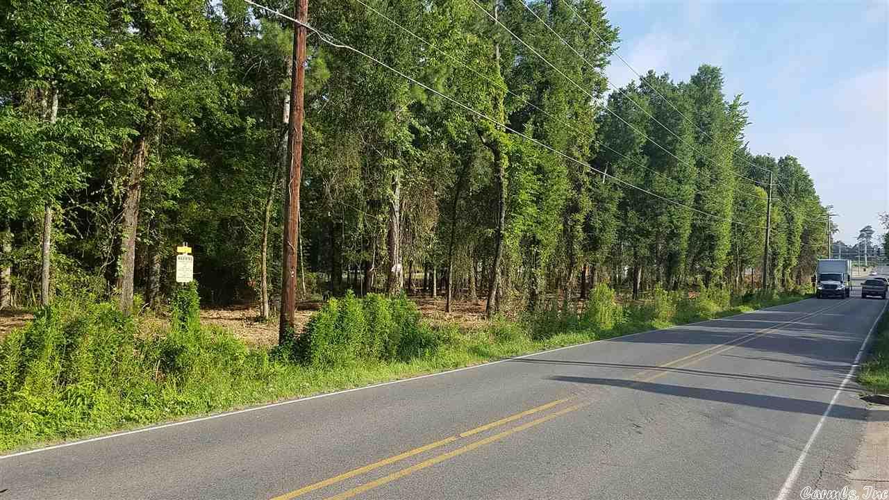 Metes & Bounds - Commercial Sale