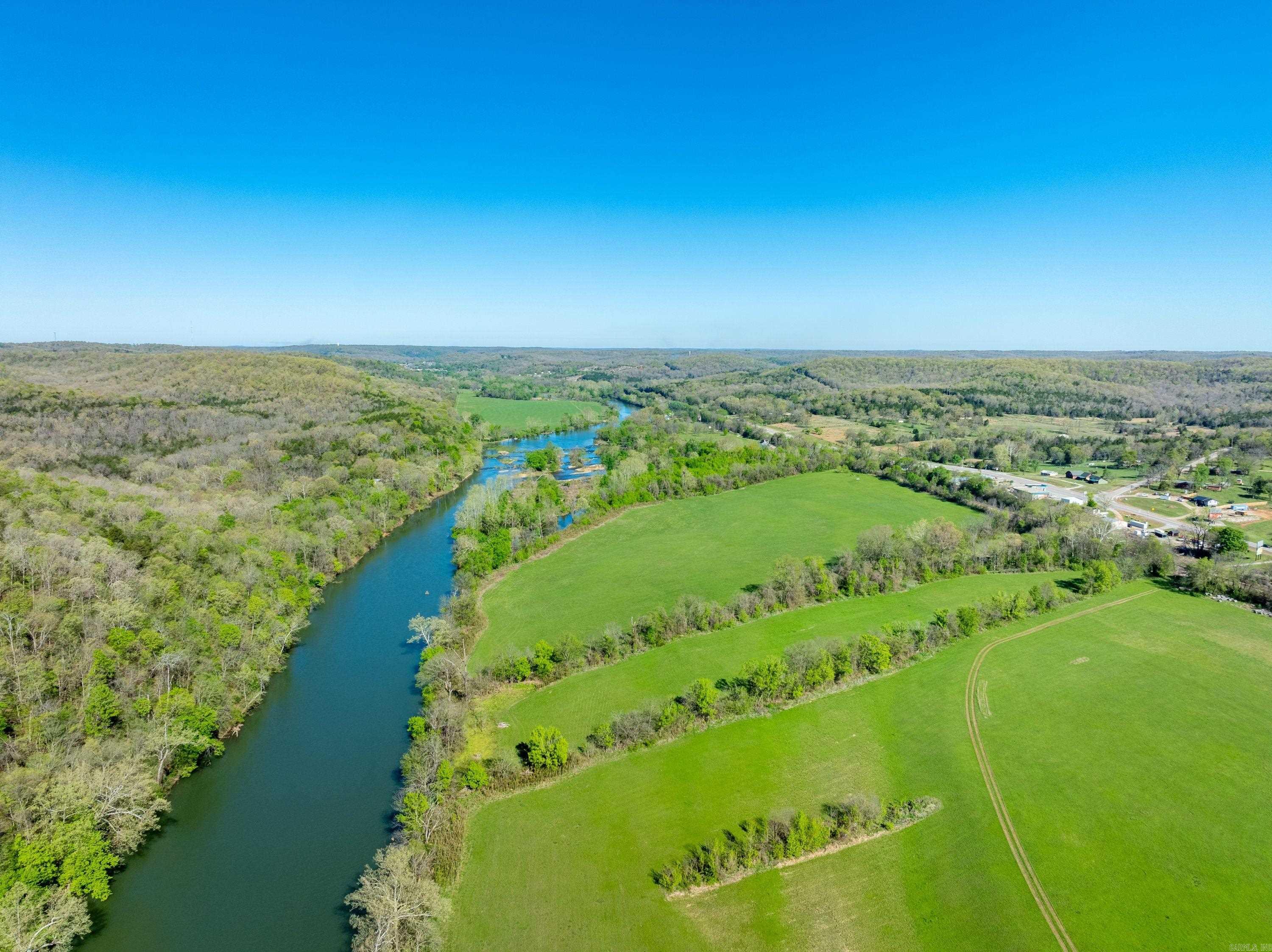 Metes & Bounds - Land