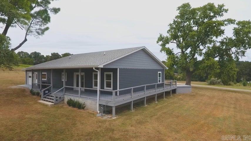 RIVERSIDE RIDGE ESTATES - Residential