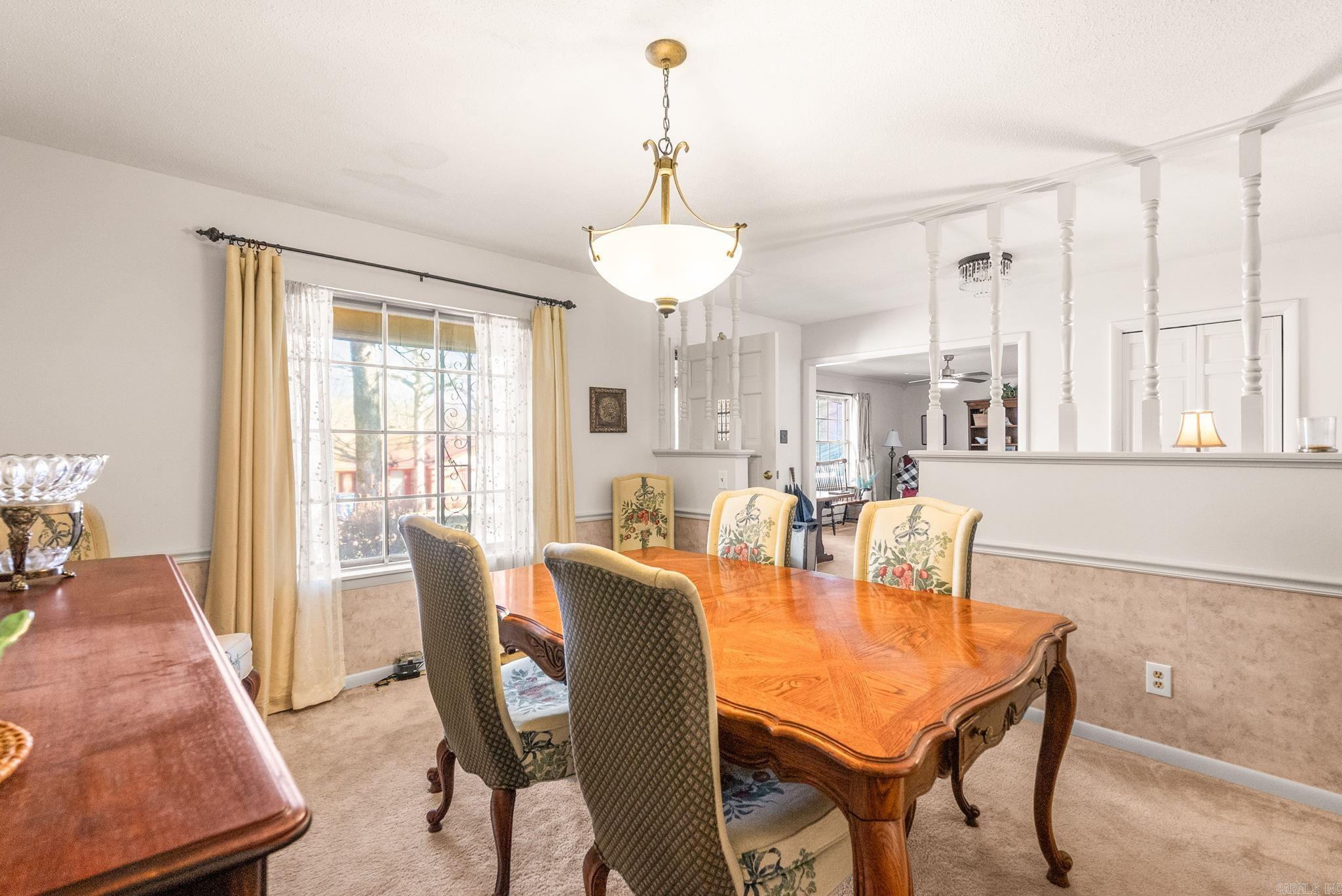 INDIAN HILLS - Residential