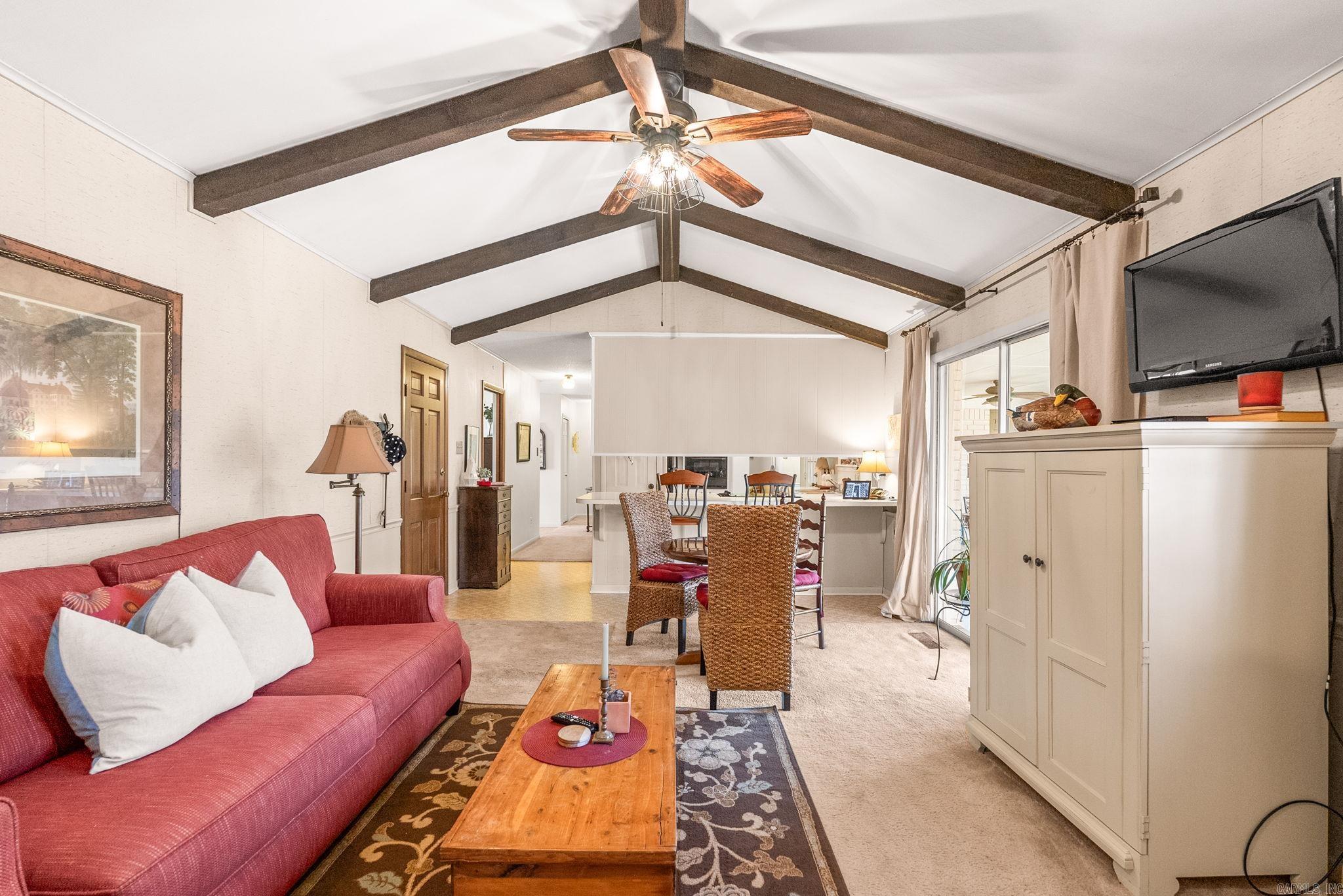 INDIAN HILLS - Residential