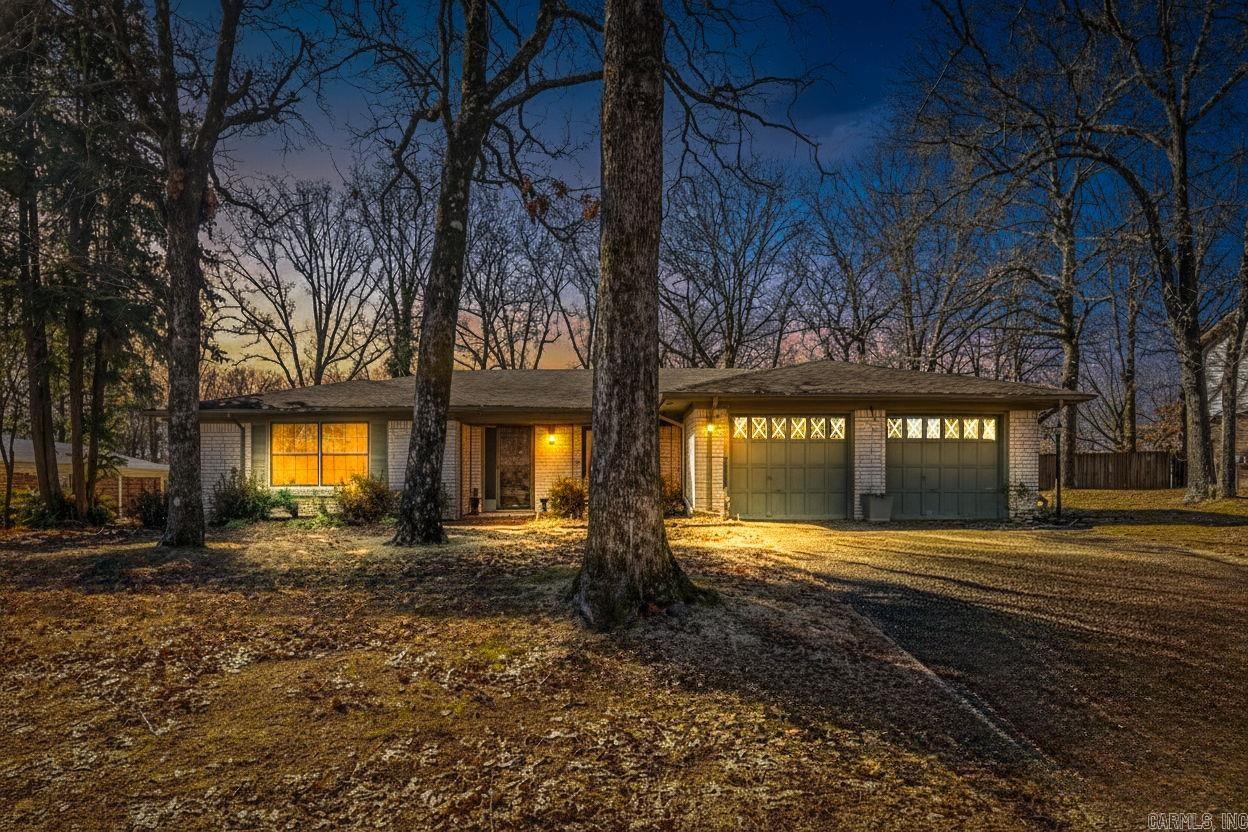 INDIAN HILLS - Residential