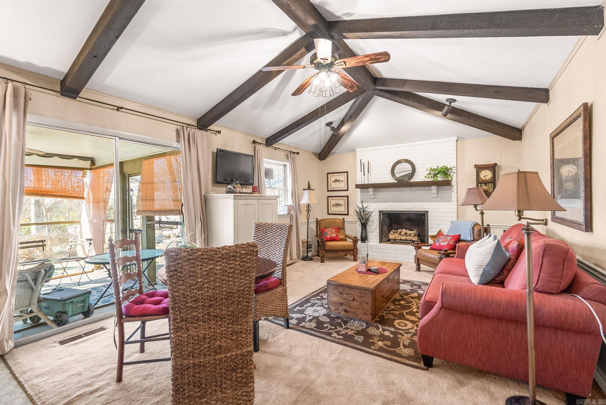 INDIAN HILLS - Residential