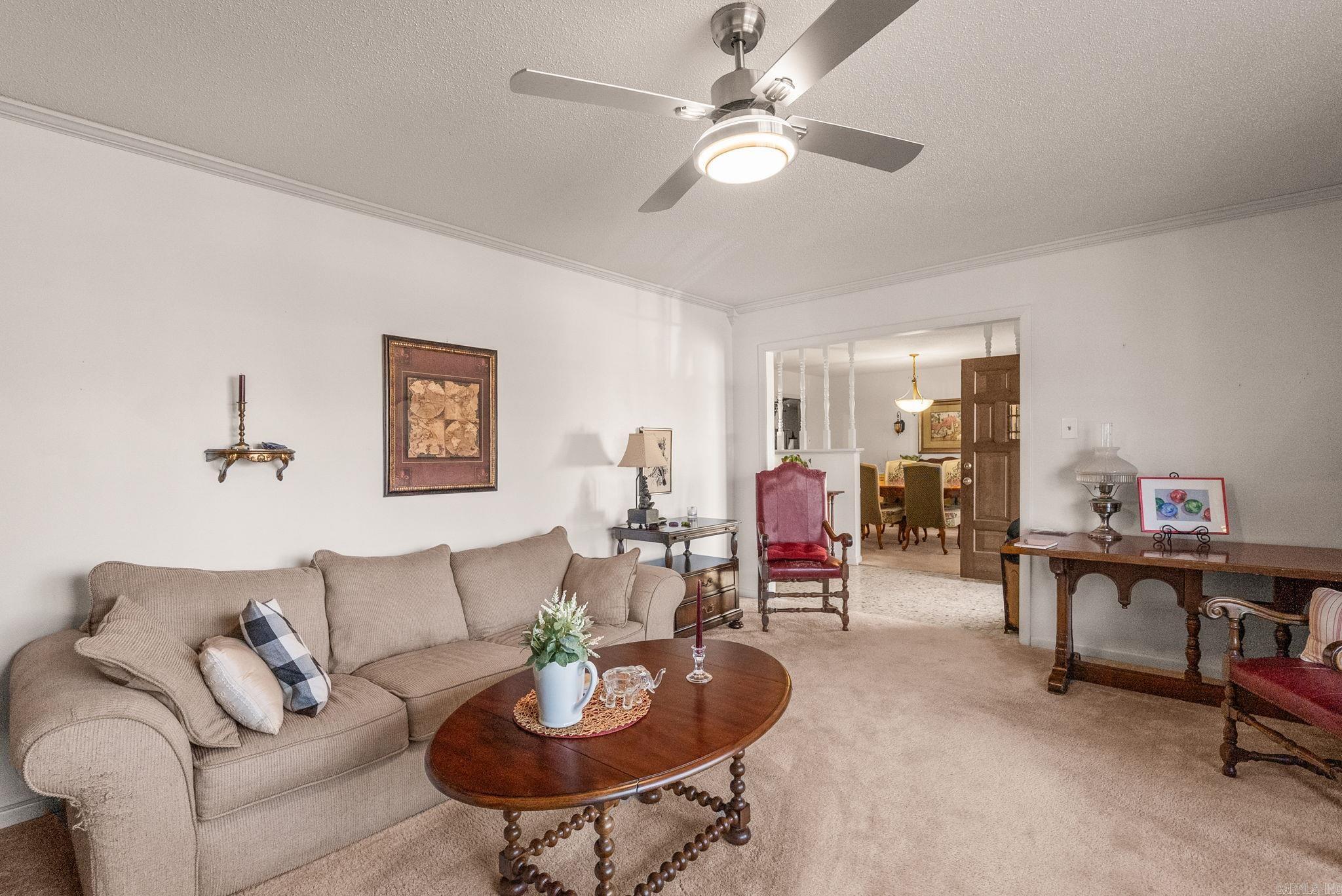 INDIAN HILLS - Residential