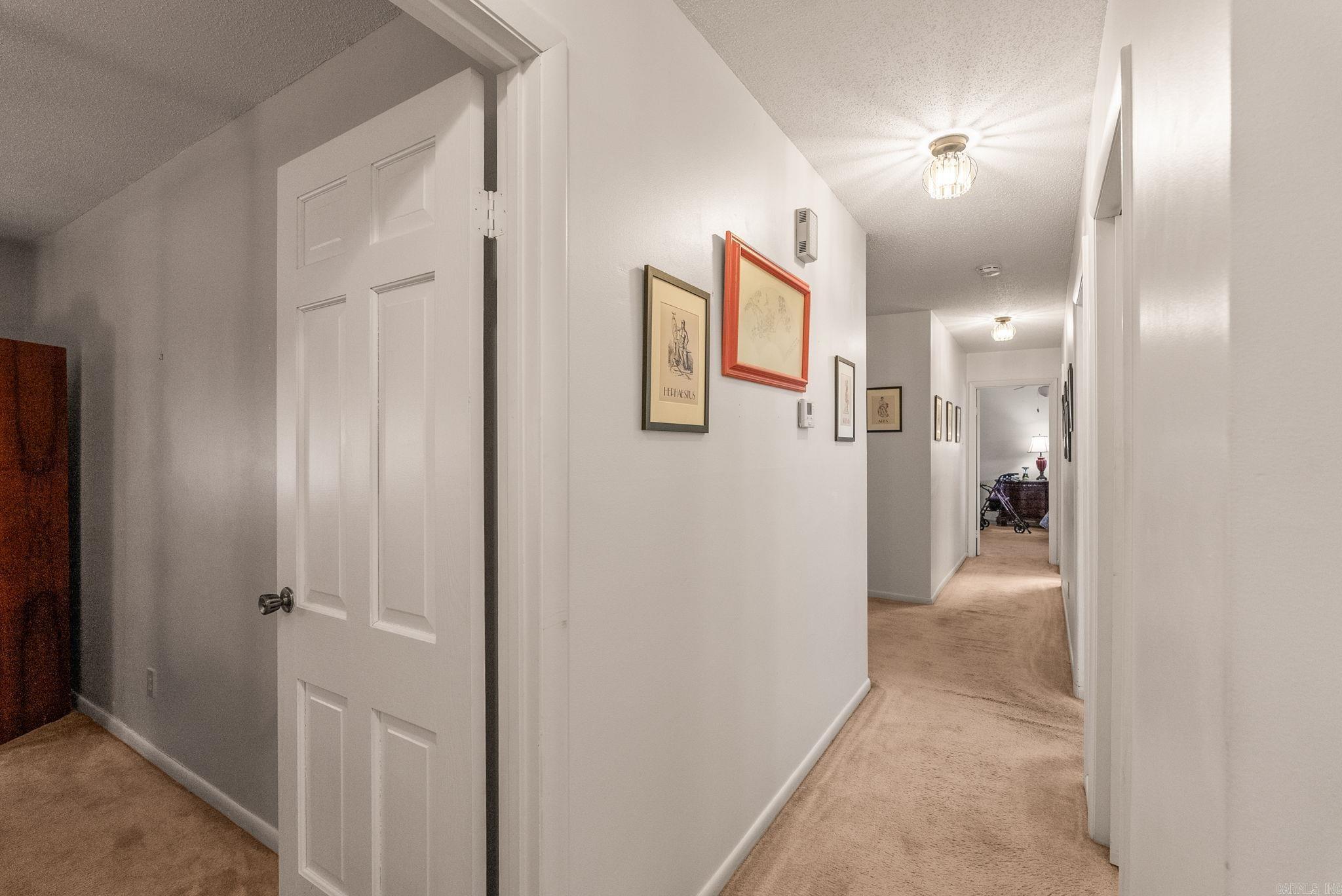 INDIAN HILLS - Residential