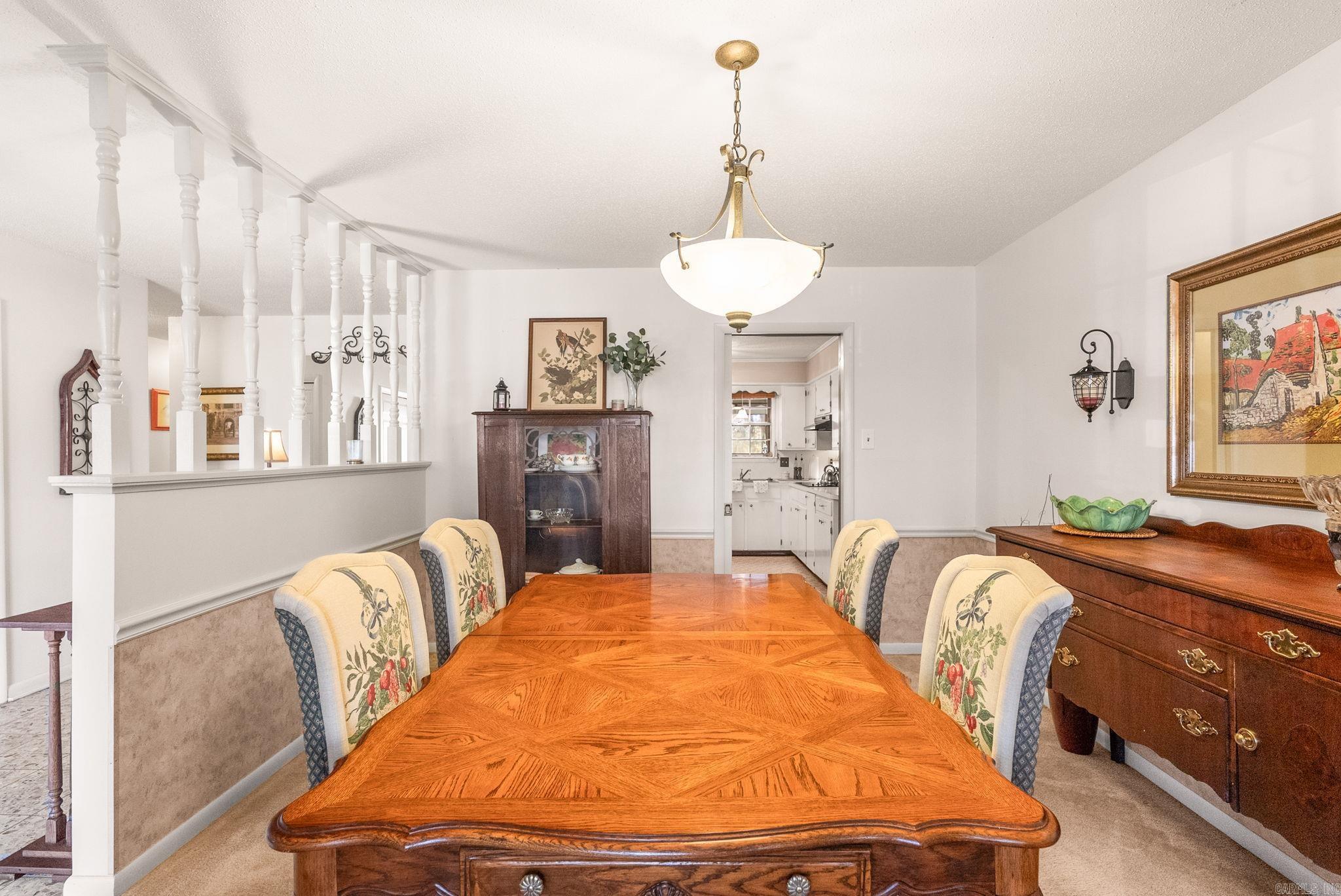 INDIAN HILLS - Residential