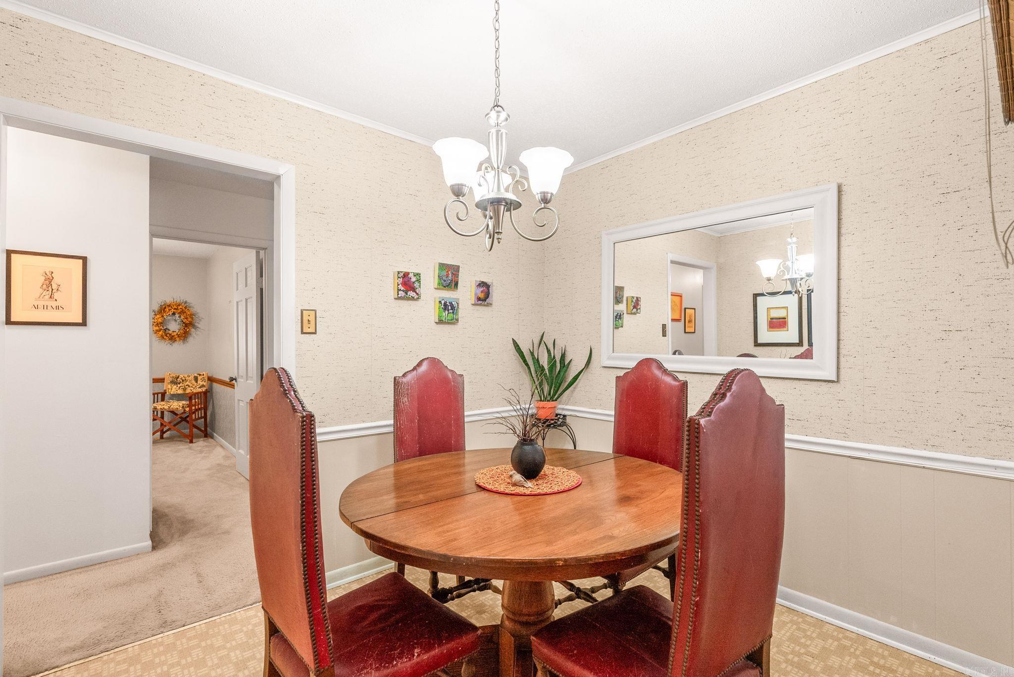 INDIAN HILLS - Residential