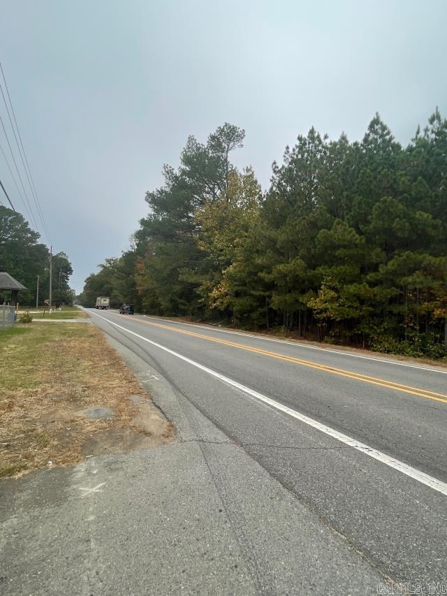 Not in Subdivision - Commercial Sale