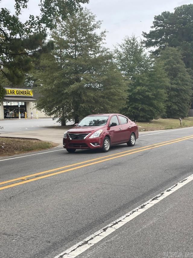 Not in Subdivision - Commercial Sale