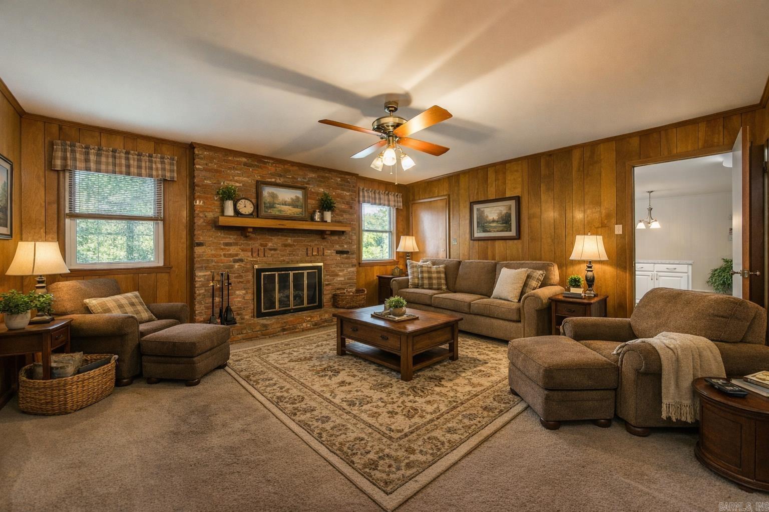 LEAWOOD HEIGHTS - Residential