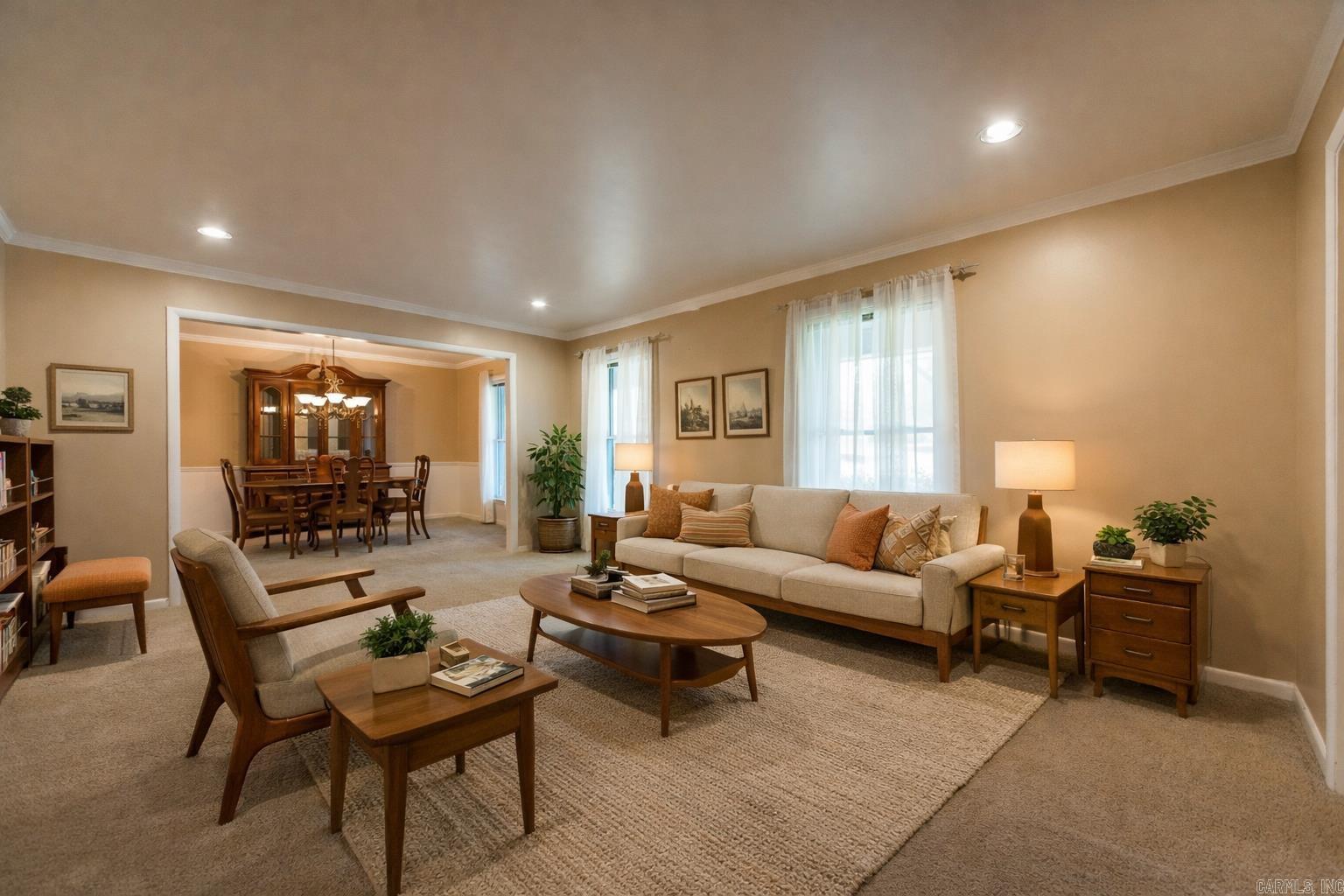 LEAWOOD HEIGHTS - Residential
