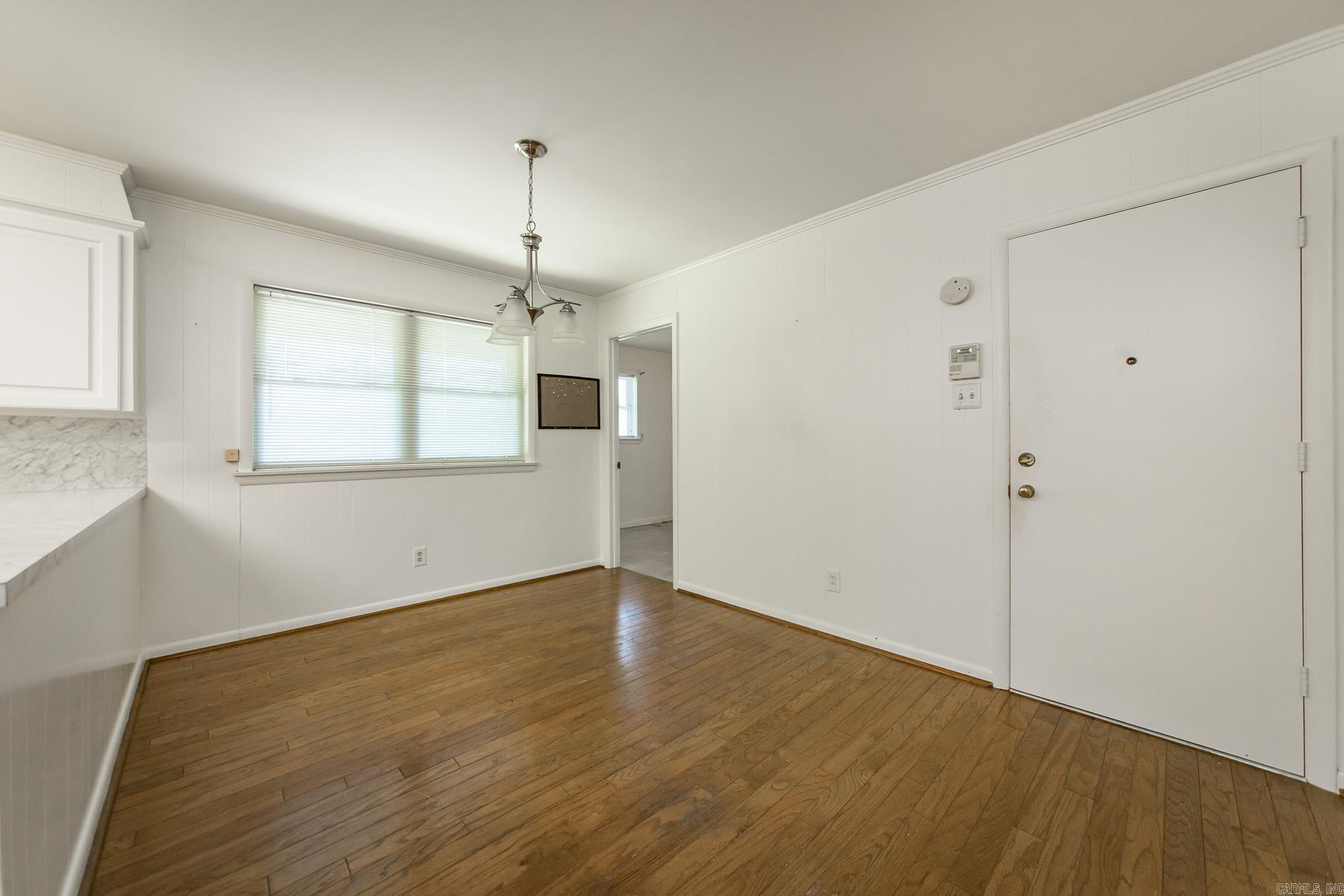 LEAWOOD HEIGHTS - Residential